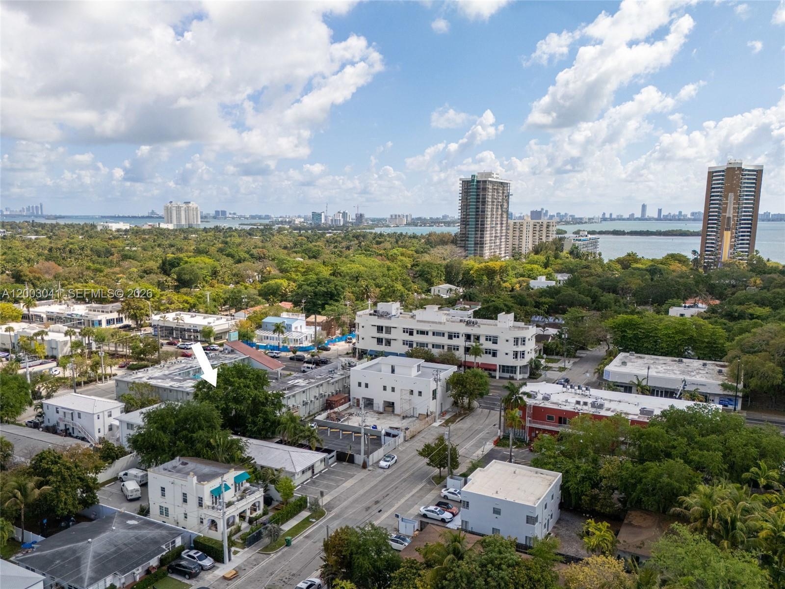 MORNINGSIDE AMD - Residential Income