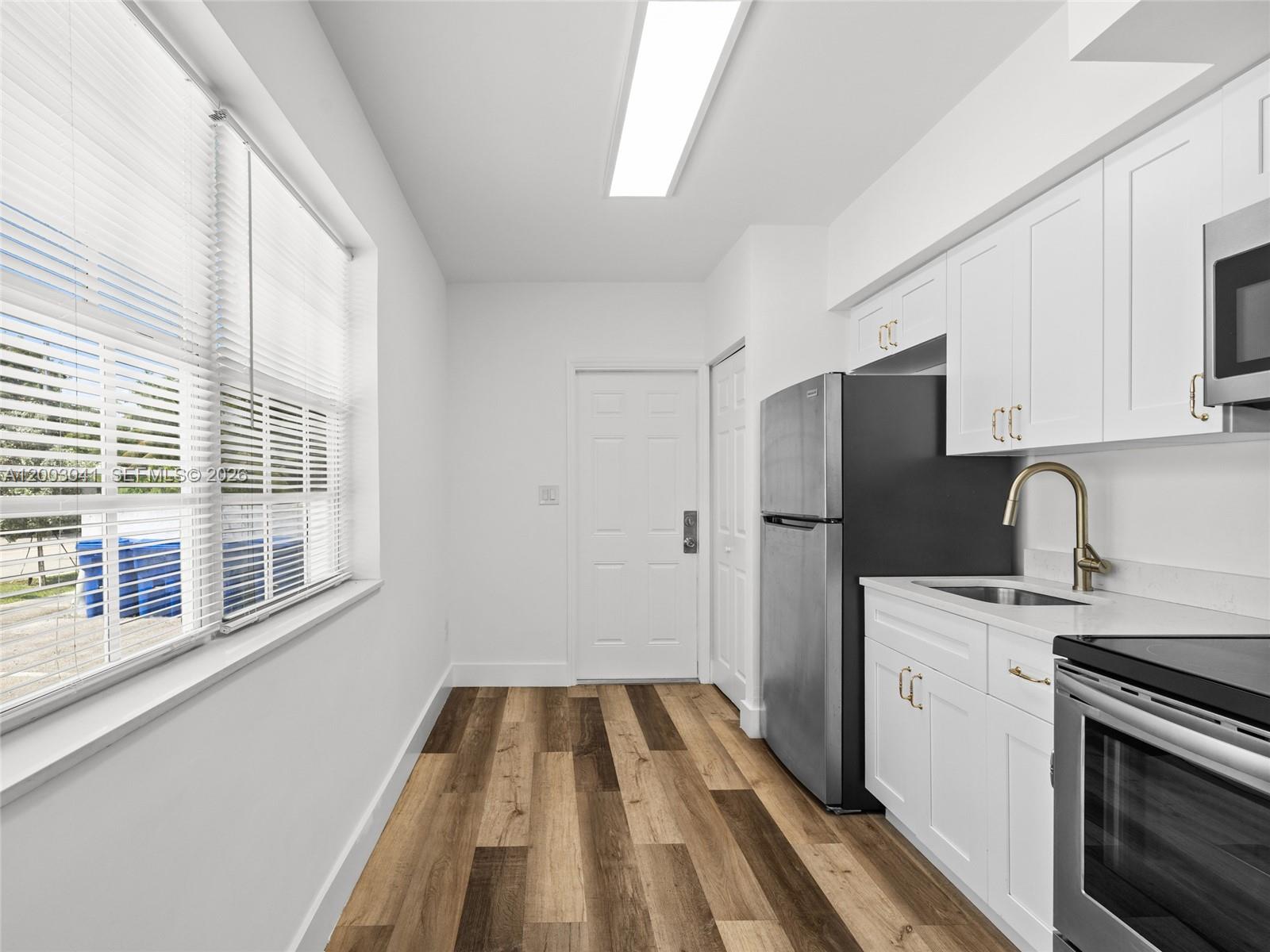 MORNINGSIDE AMD - Residential Income