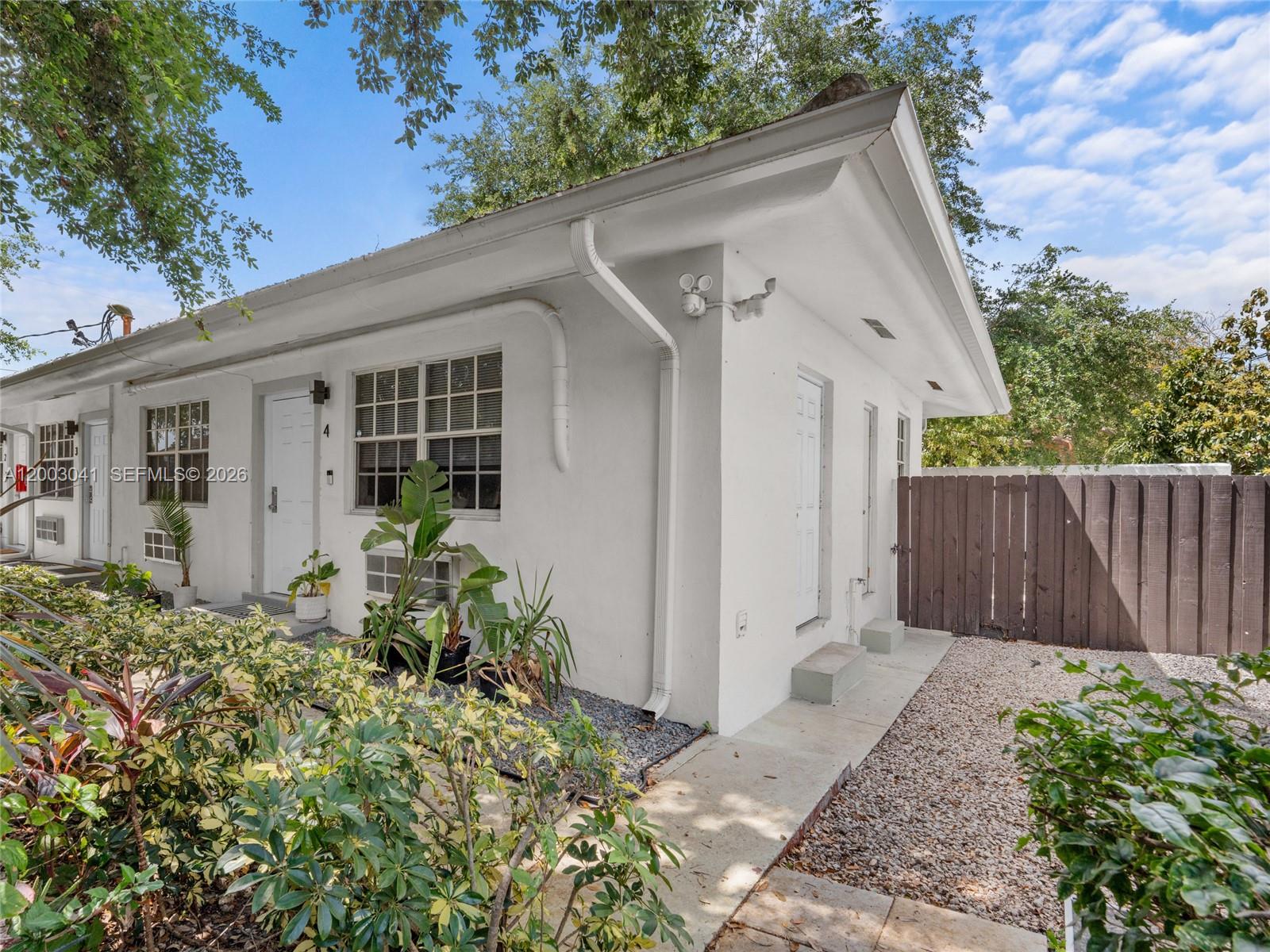 MORNINGSIDE AMD - Residential Income