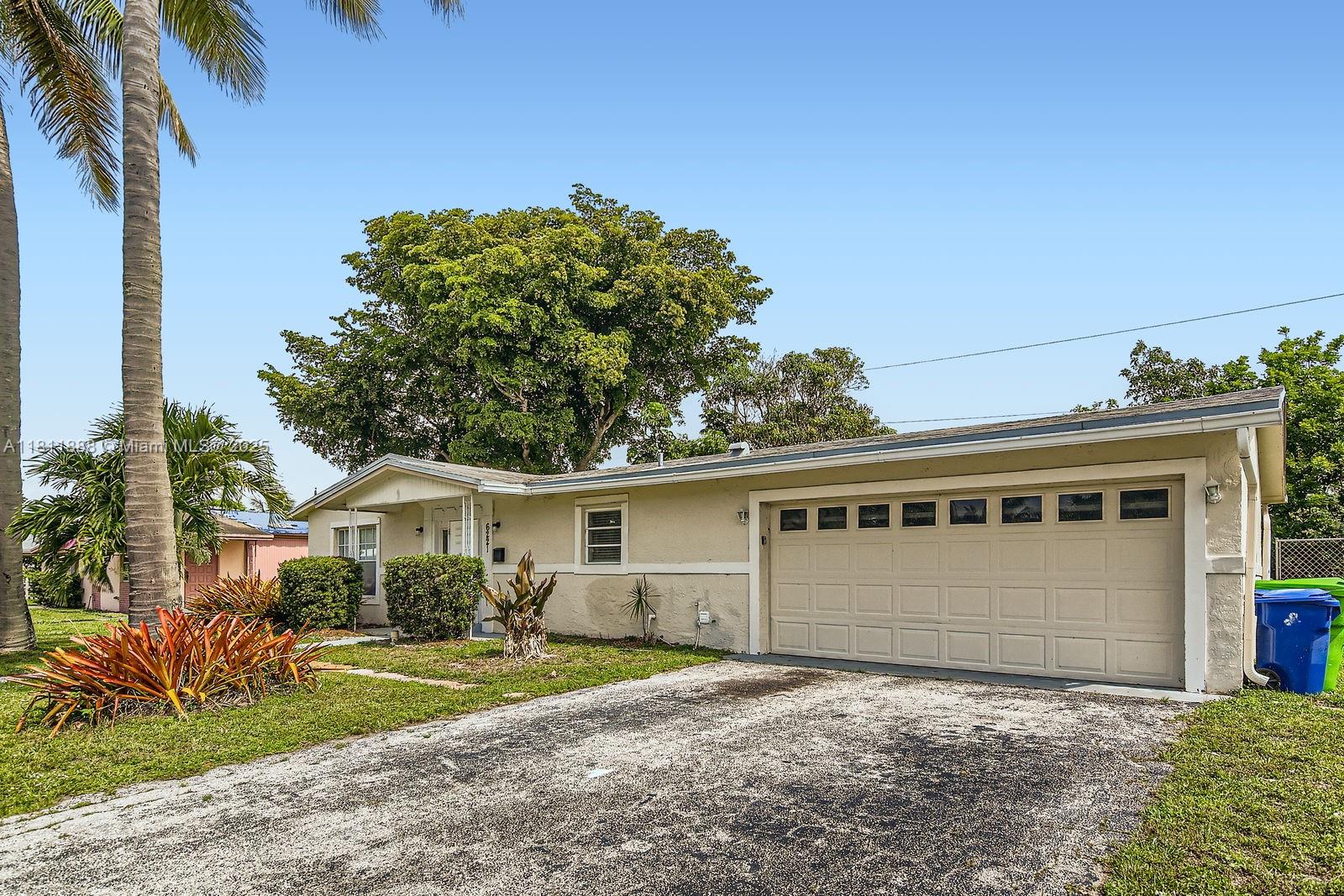 SUNRISE GOLF VILLAGE SEC - Residential