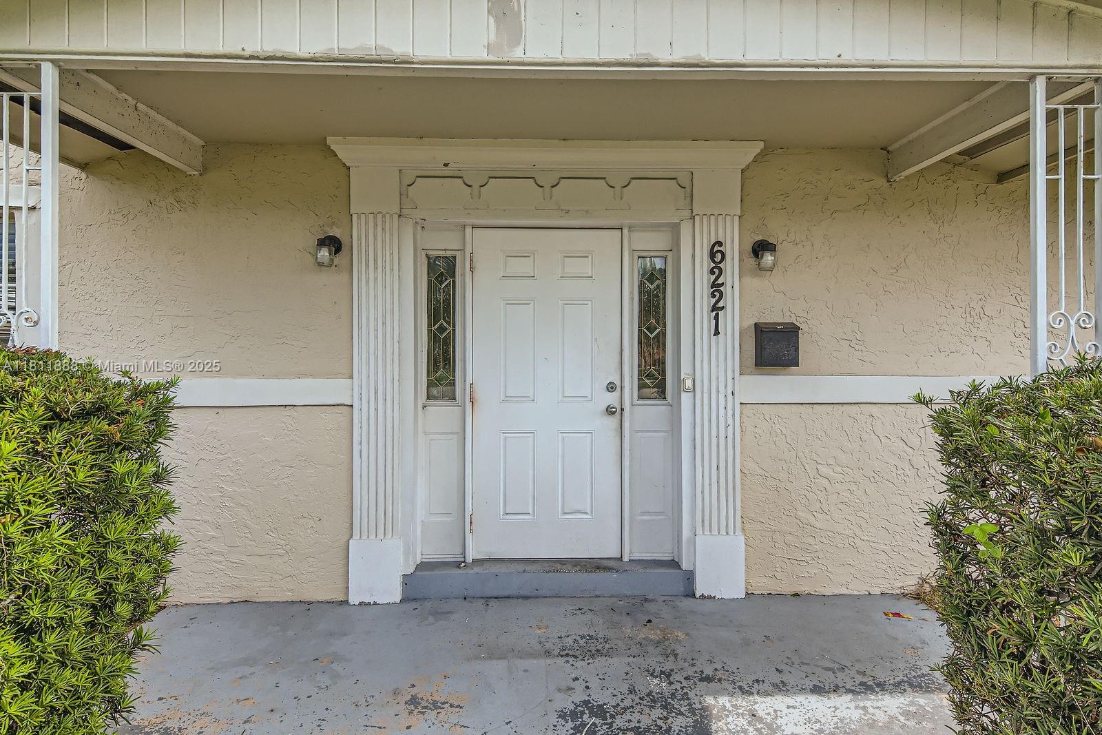 SUNRISE GOLF VILLAGE SEC - Residential