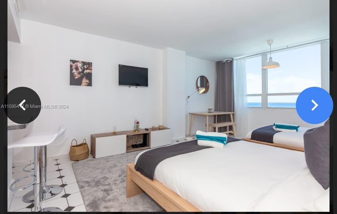 CASTLE BEACH CLUB CONDO - Residential