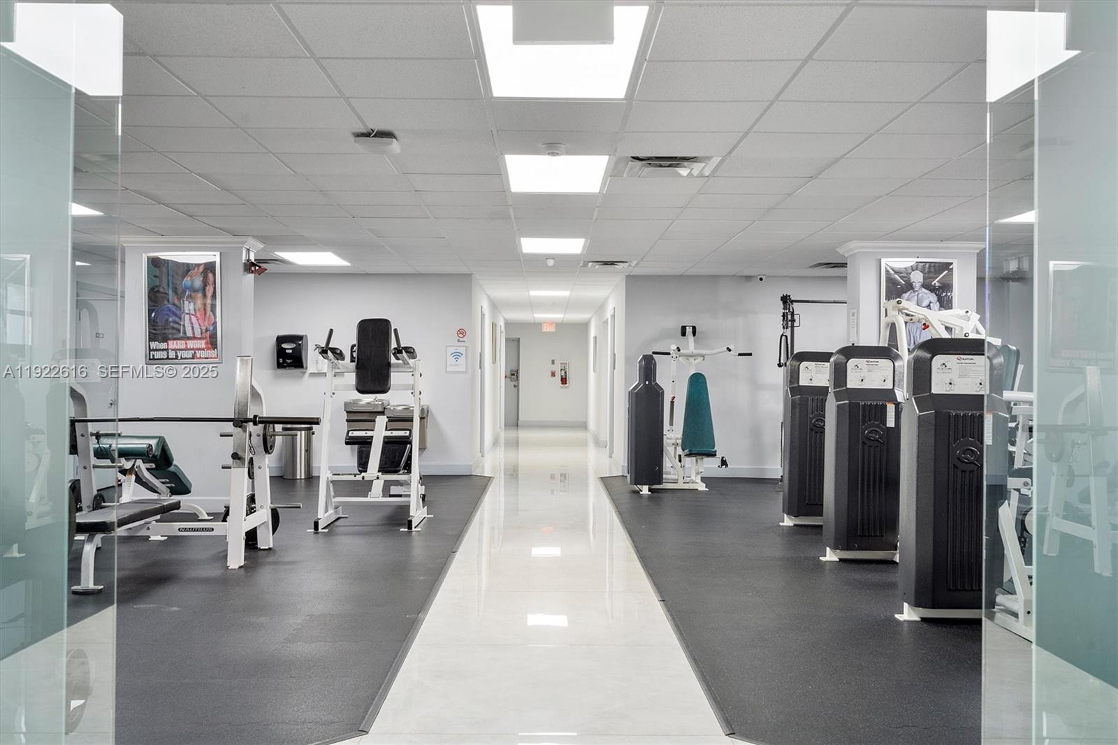 TOWERS OF OCEANVIEW SOUTH - Residential Lease