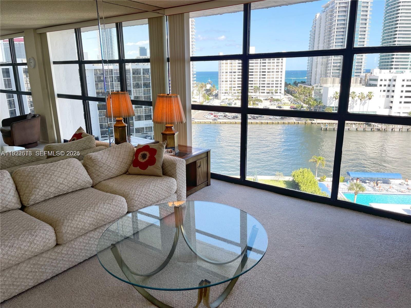 TOWERS OF OCEANVIEW SOUTH - Residential Lease