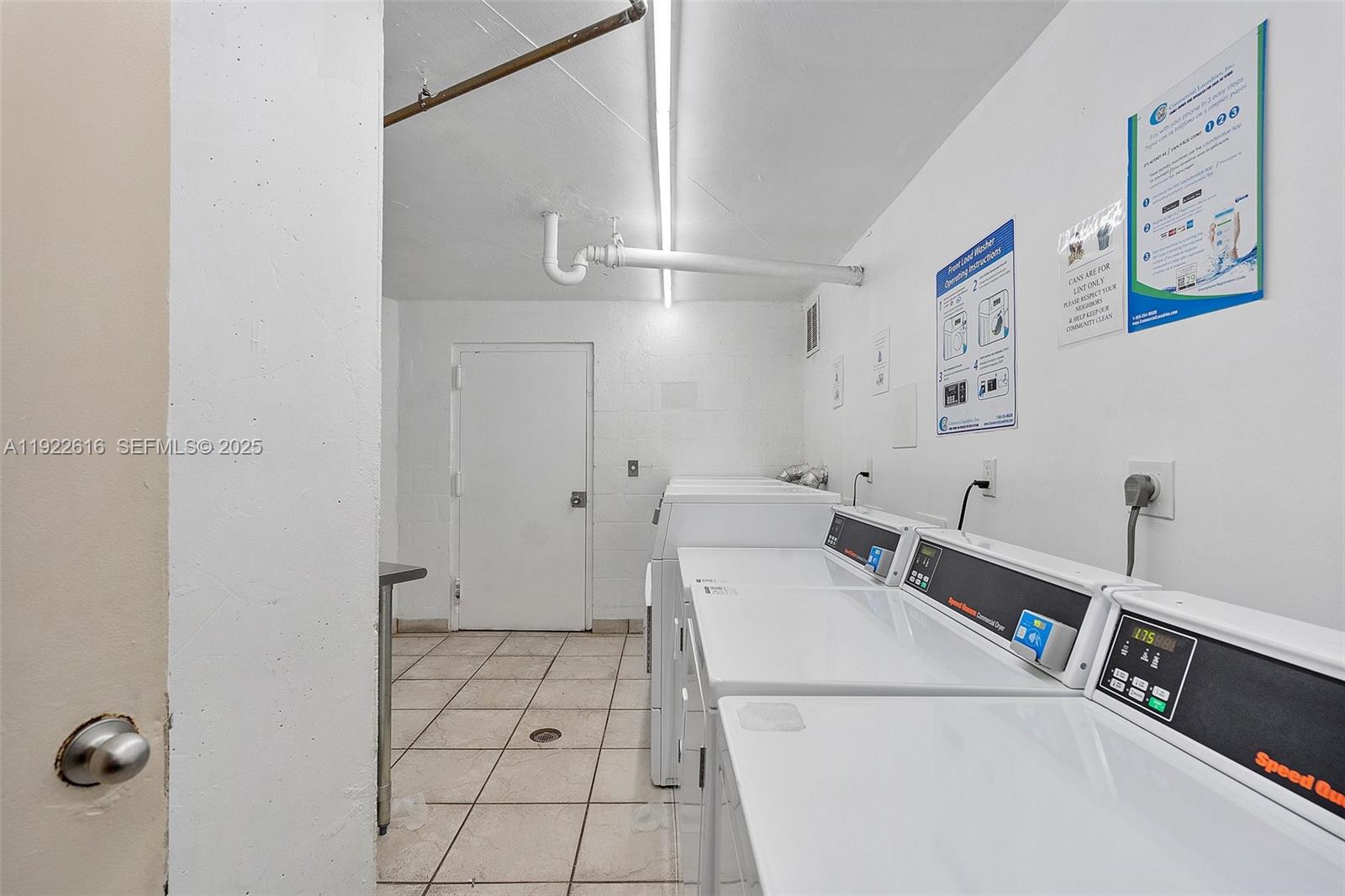 TOWERS OF OCEANVIEW SOUTH - Residential Lease