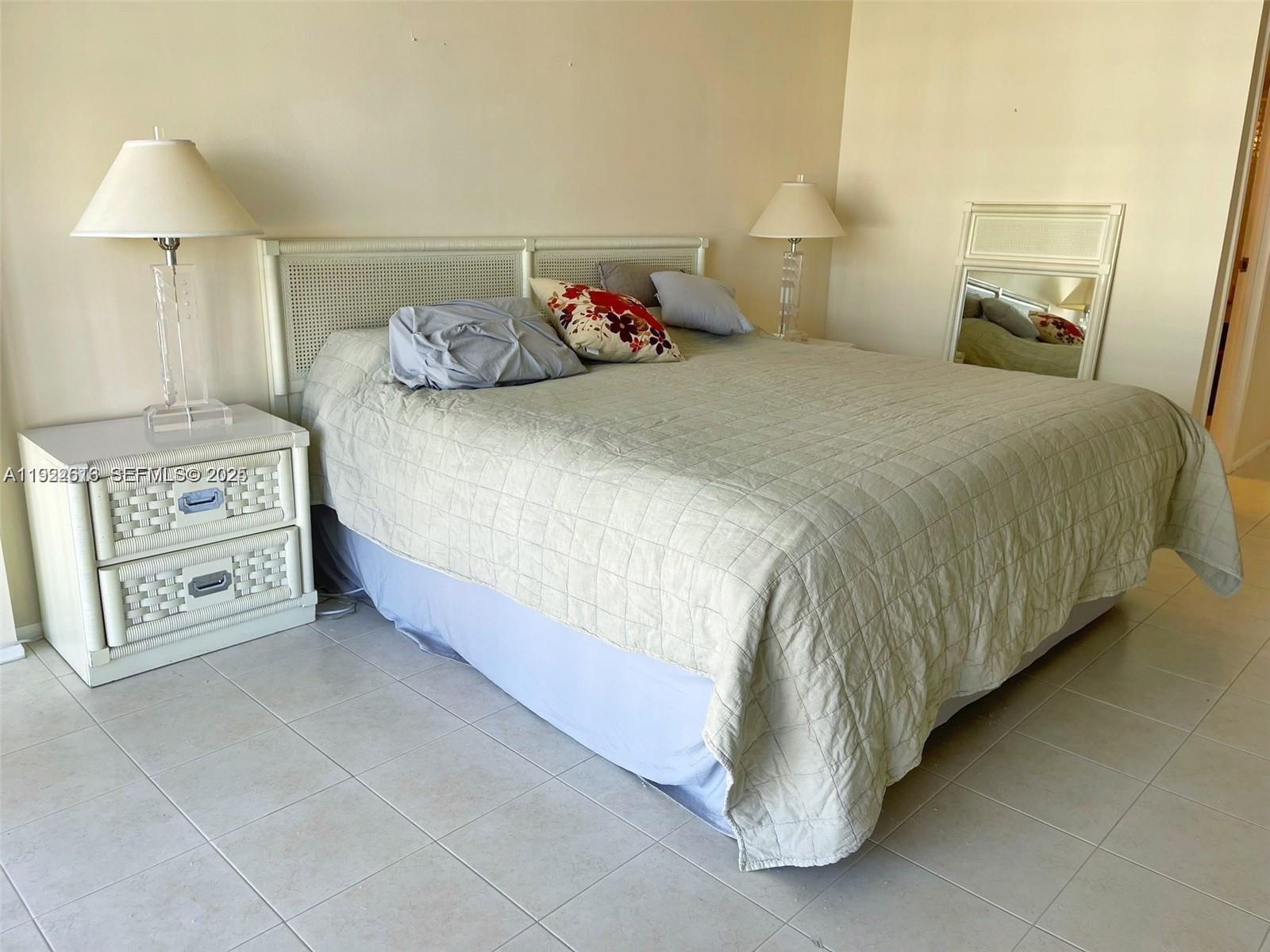 TOWERS OF OCEANVIEW SOUTH - Residential Lease