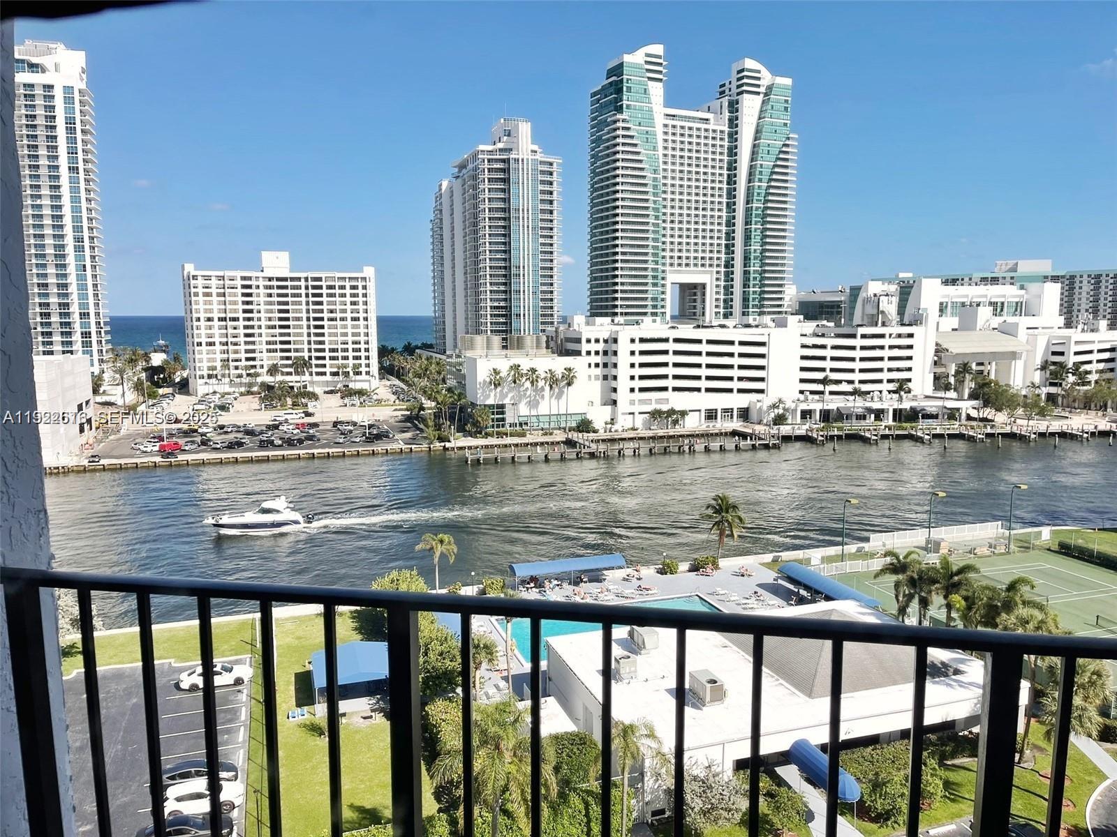 TOWERS OF OCEANVIEW SOUTH - Residential Lease