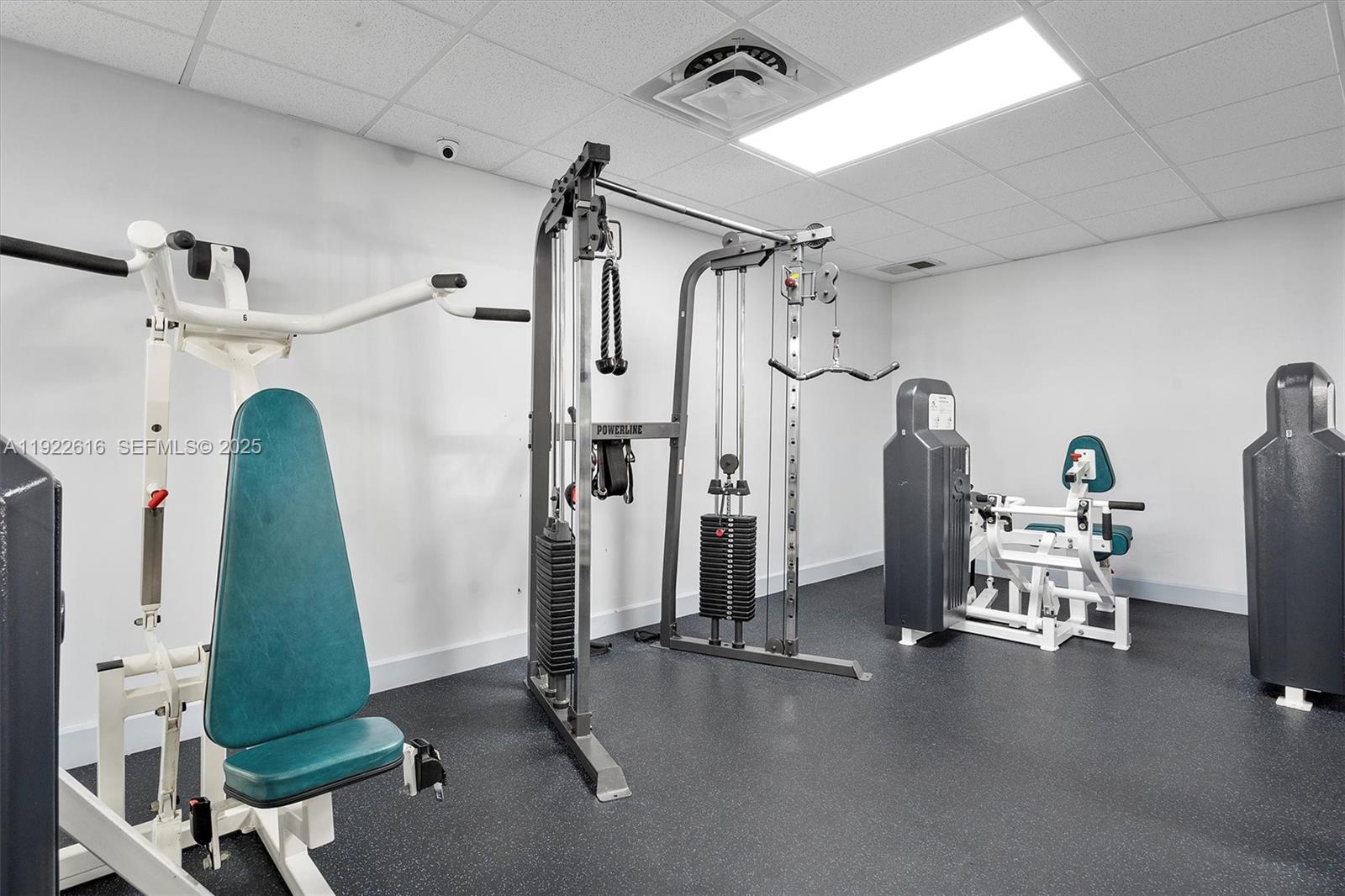 TOWERS OF OCEANVIEW SOUTH - Residential Lease