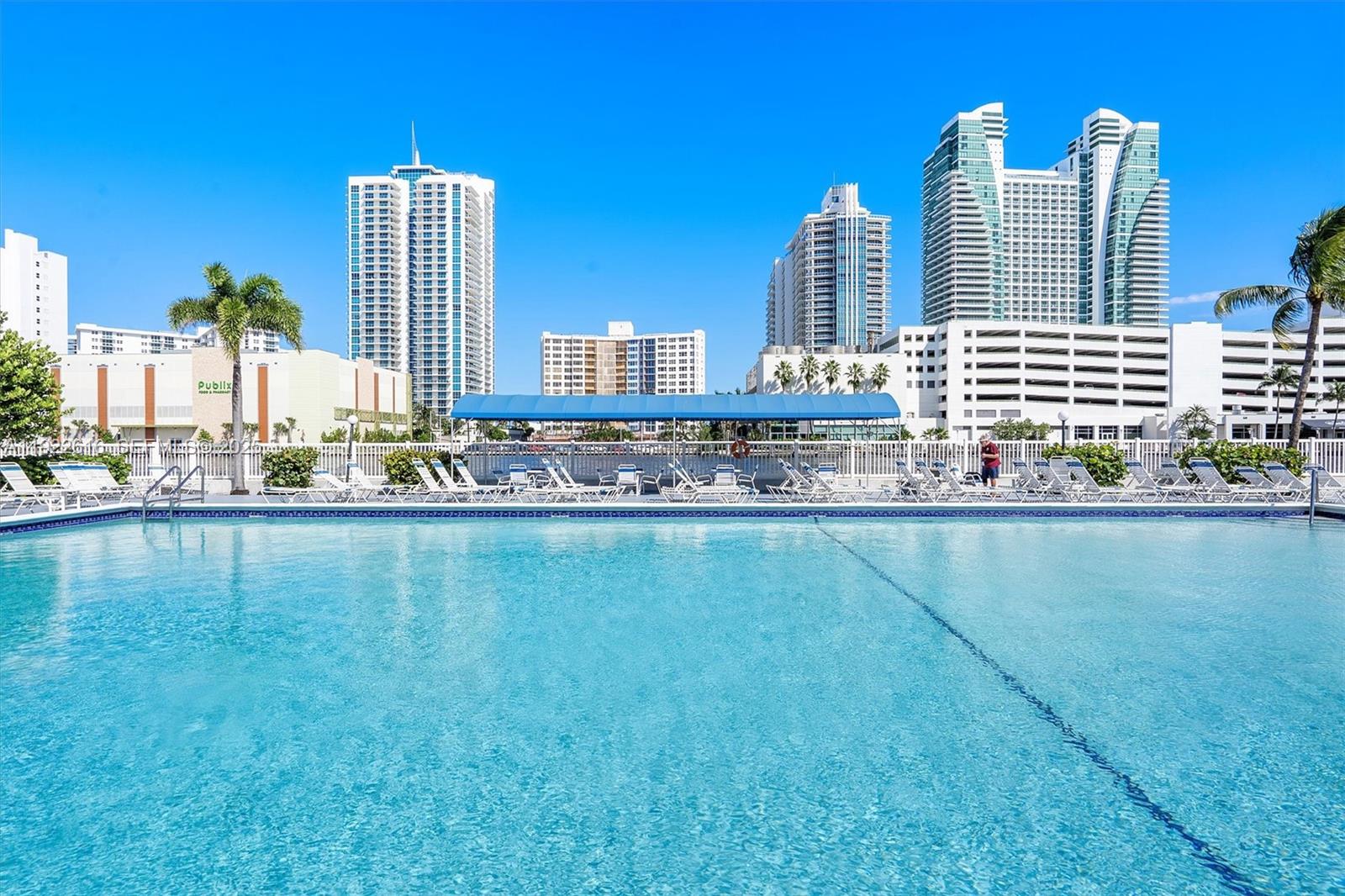 TOWERS OF OCEANVIEW SOUTH - Residential Lease