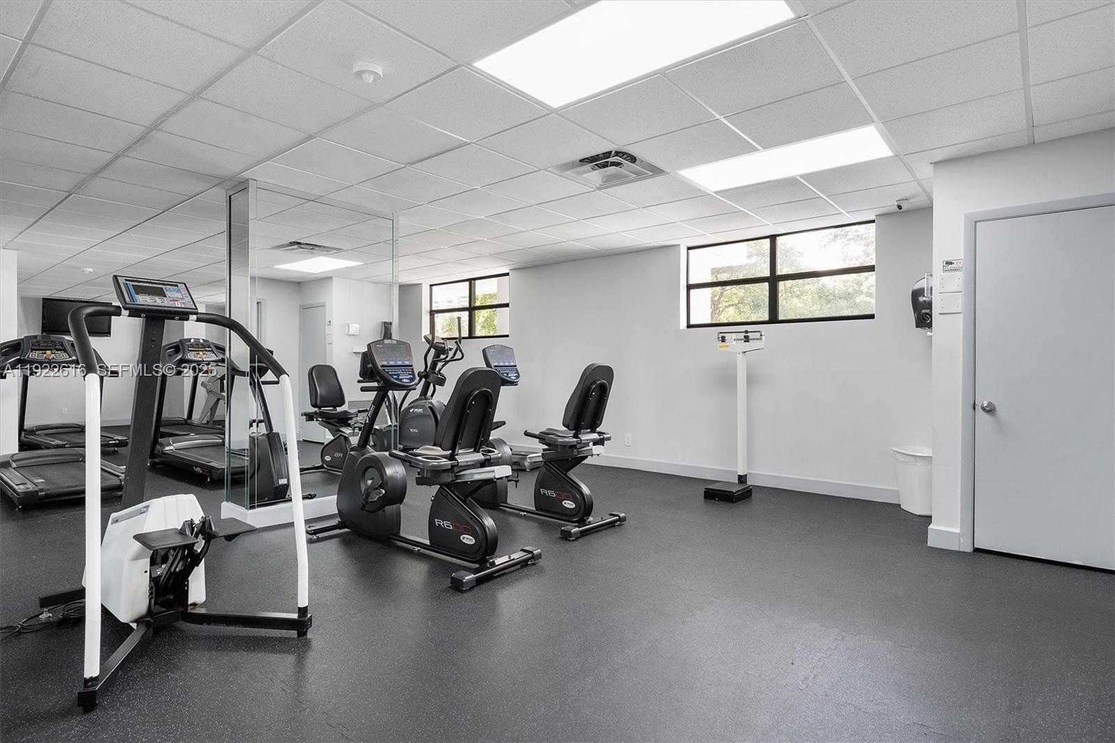 TOWERS OF OCEANVIEW SOUTH - Residential Lease