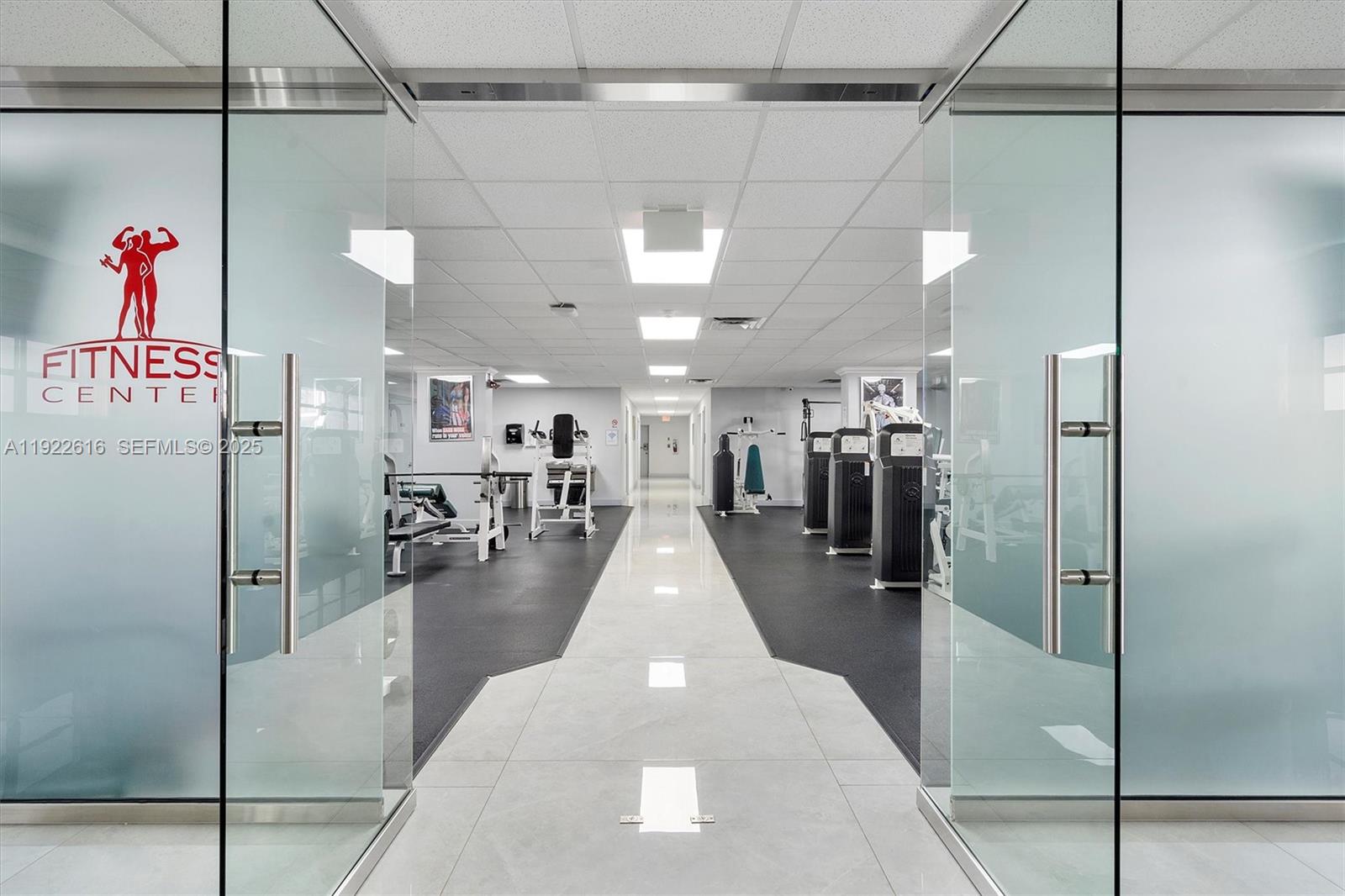 TOWERS OF OCEANVIEW SOUTH - Residential Lease