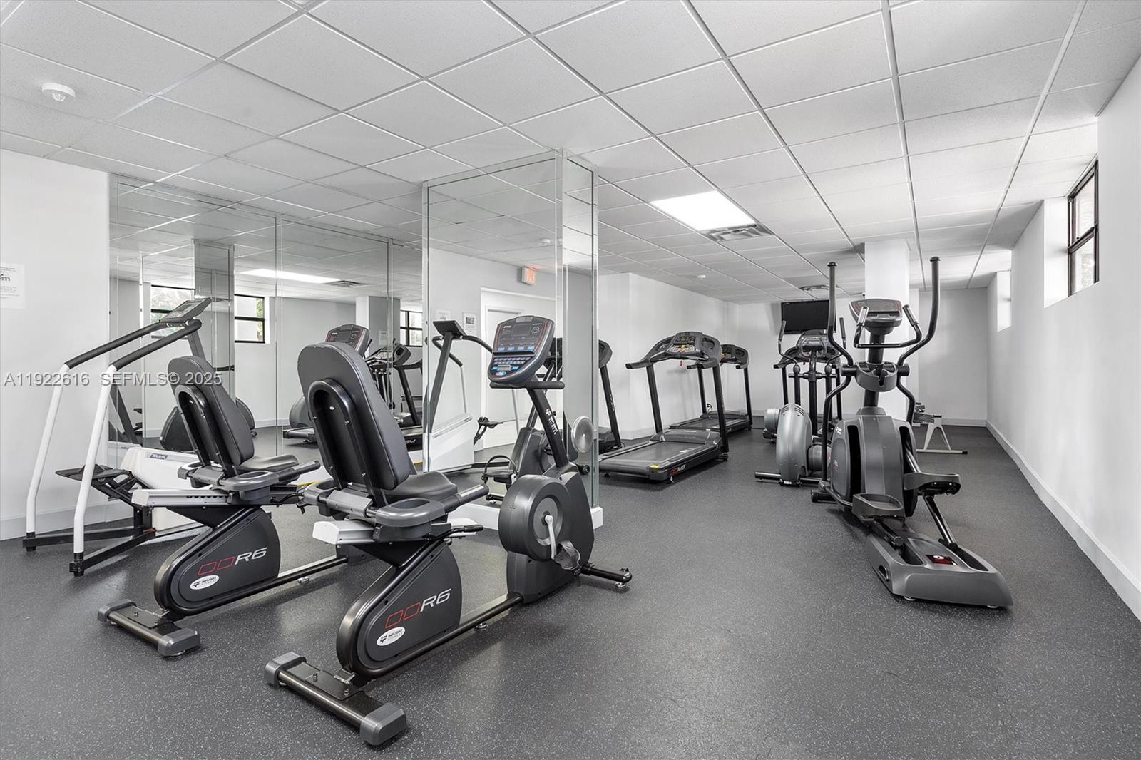 TOWERS OF OCEANVIEW SOUTH - Residential Lease