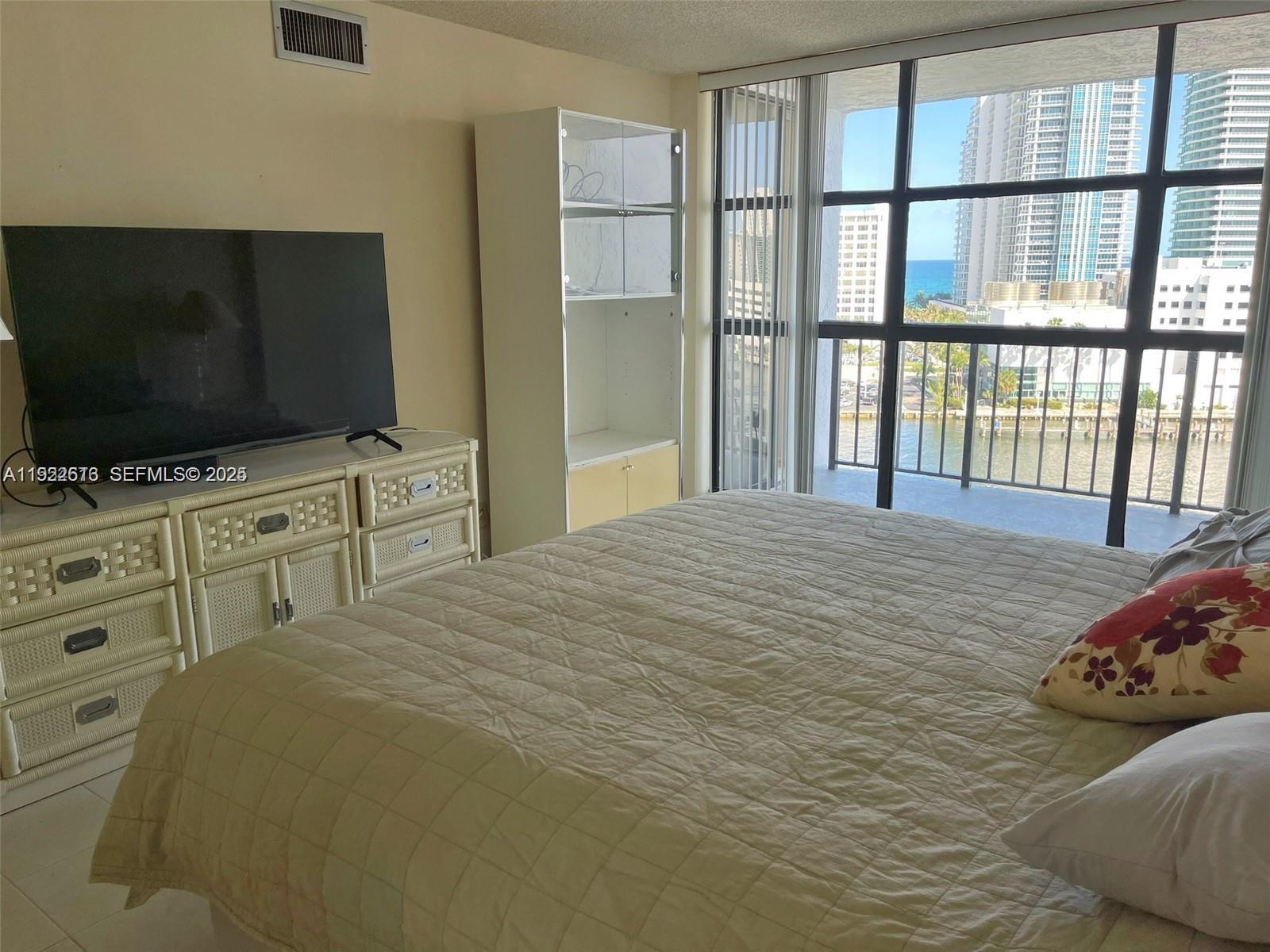 TOWERS OF OCEANVIEW SOUTH - Residential Lease