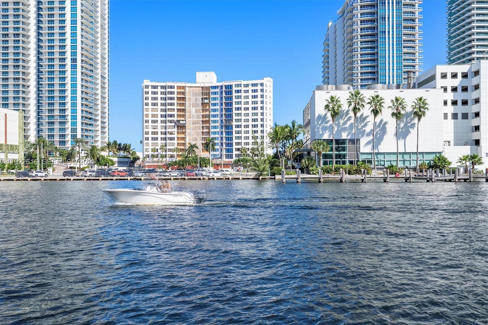 TOWERS OF OCEANVIEW SOUTH - Residential Lease