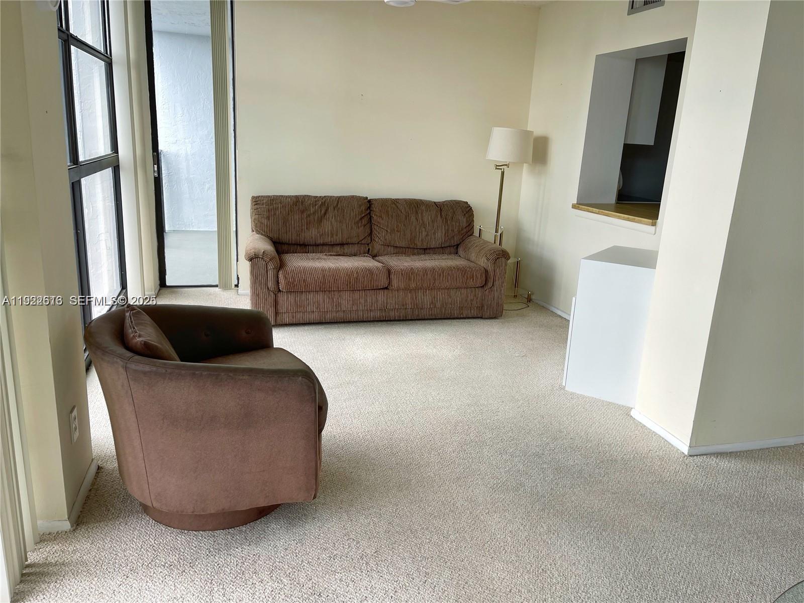 TOWERS OF OCEANVIEW SOUTH - Residential Lease