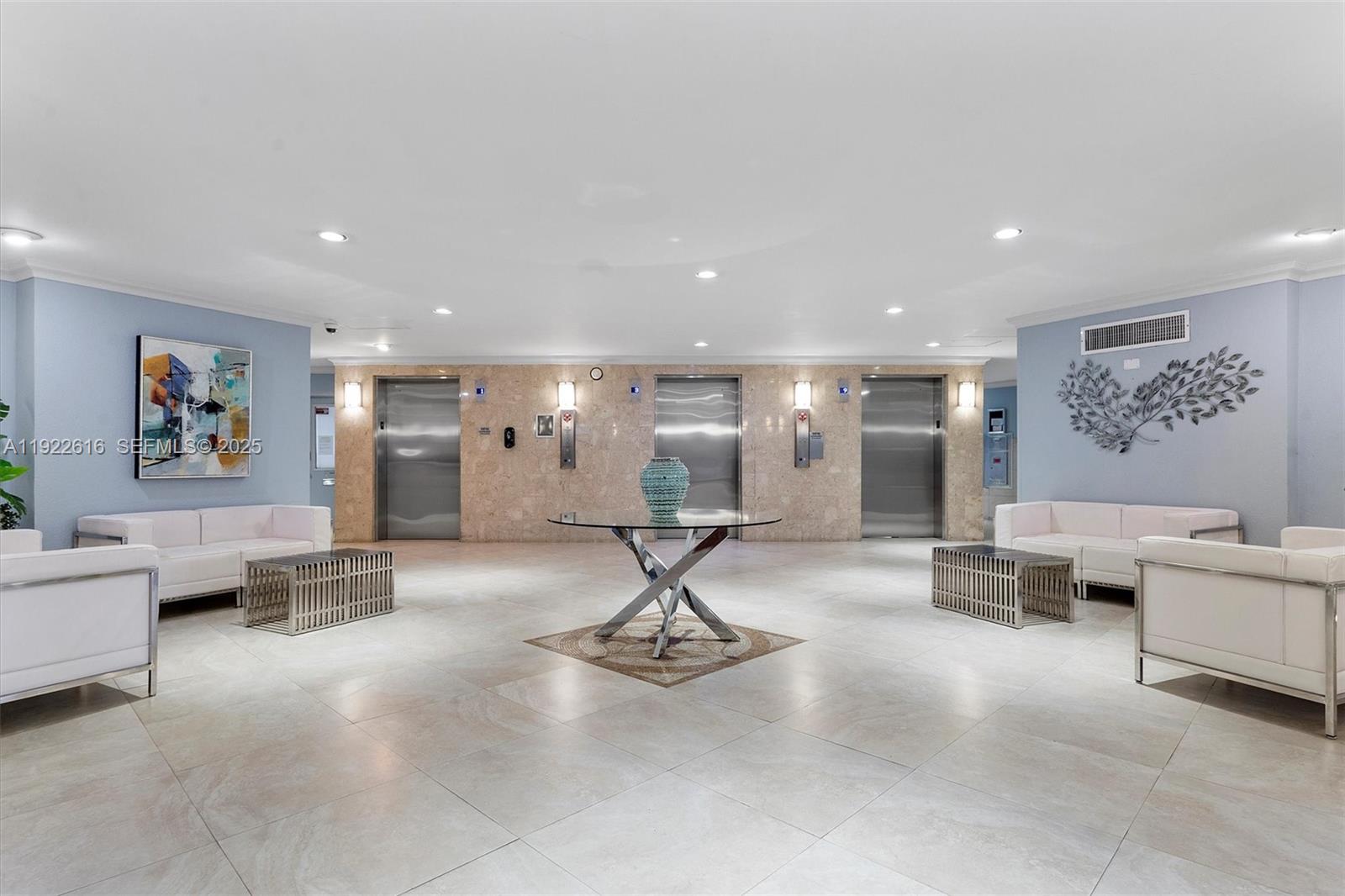 TOWERS OF OCEANVIEW SOUTH - Residential Lease