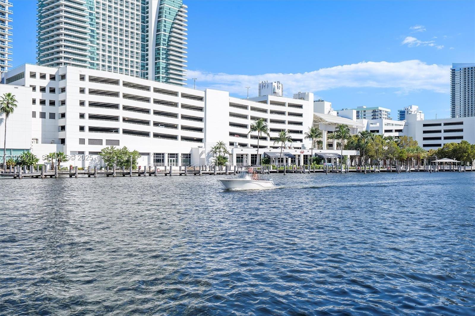 TOWERS OF OCEANVIEW SOUTH - Residential Lease