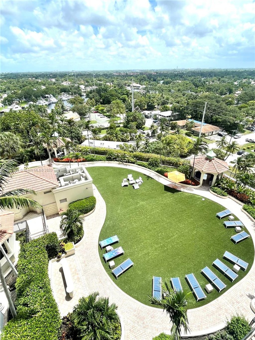 Photo of 610 W Las Olas Blvd #1321N, Fort Lauderdale, FL 33312 (MLS # A11422738)