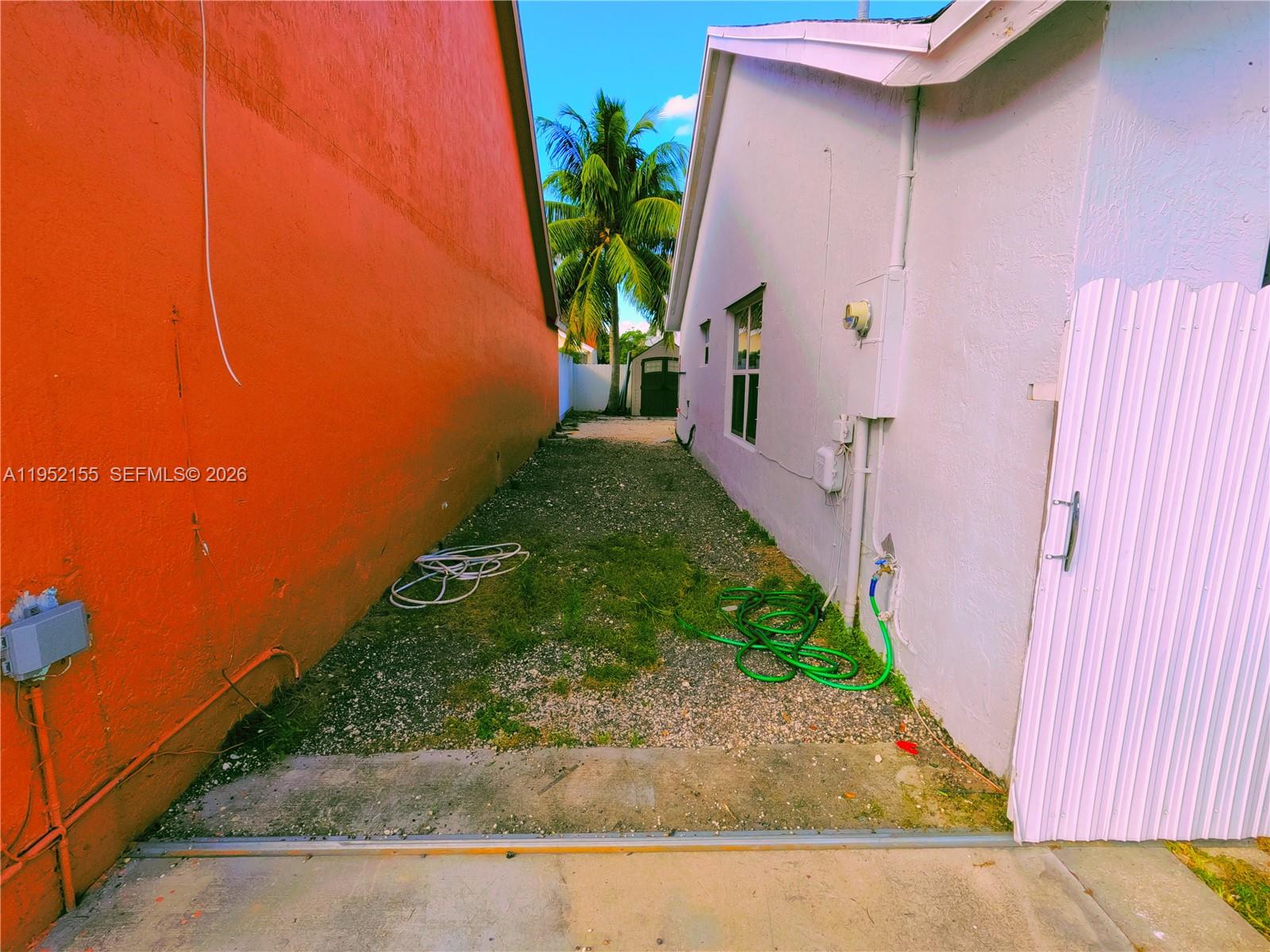 CHANTE-CLARE - Residential