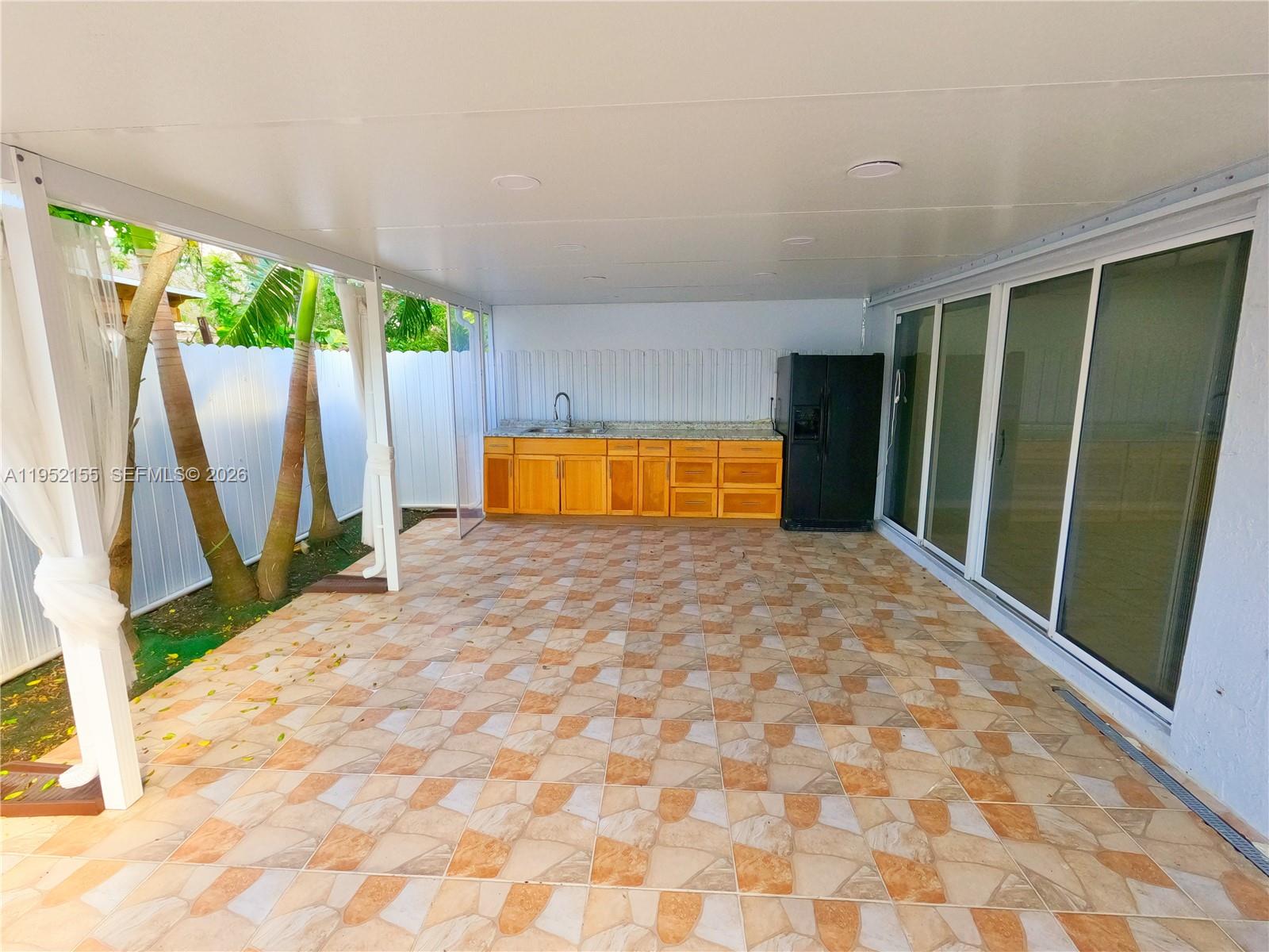 CHANTE-CLARE - Residential