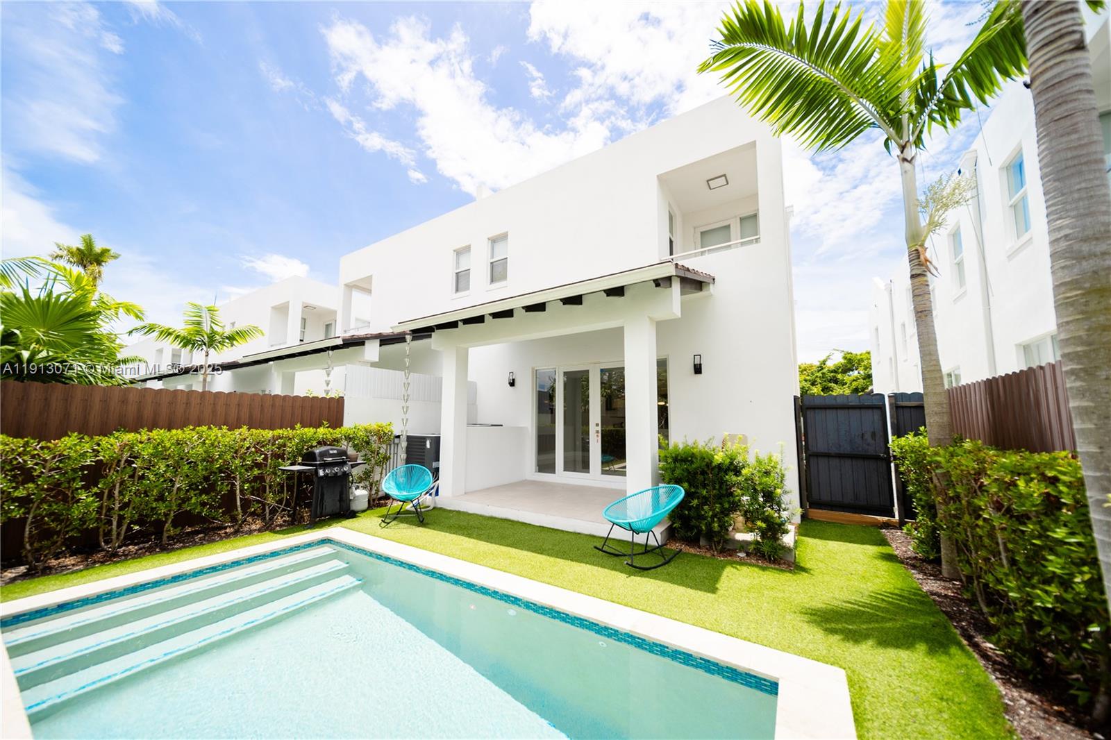 SILVER BLUFF HOMESITES - Residential Lease