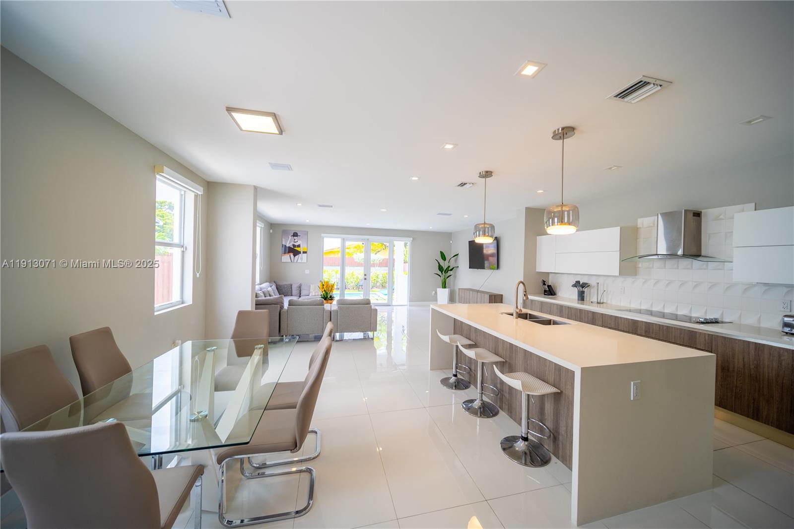 SILVER BLUFF HOMESITES - Residential Lease