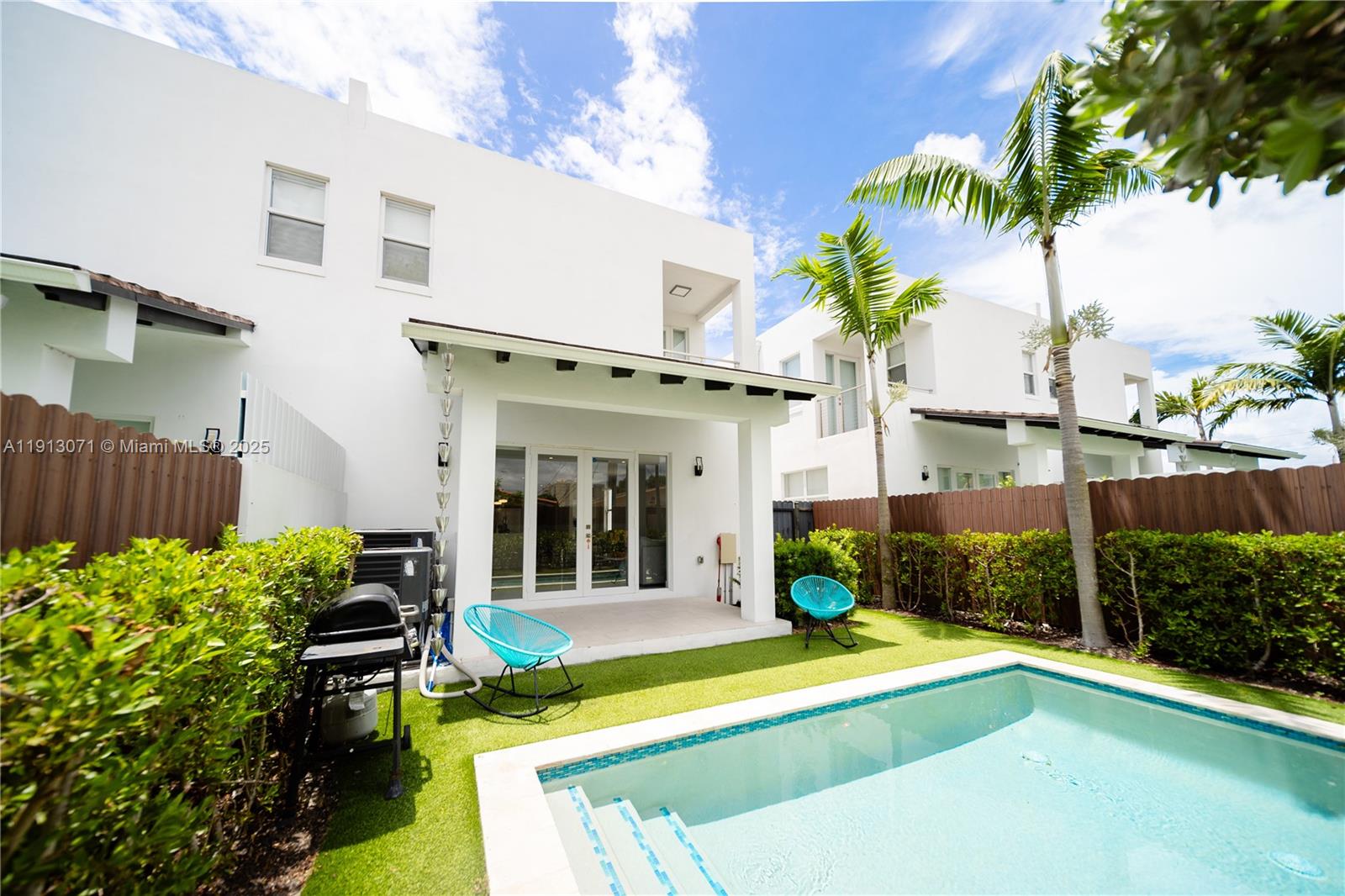 SILVER BLUFF HOMESITES - Residential Lease