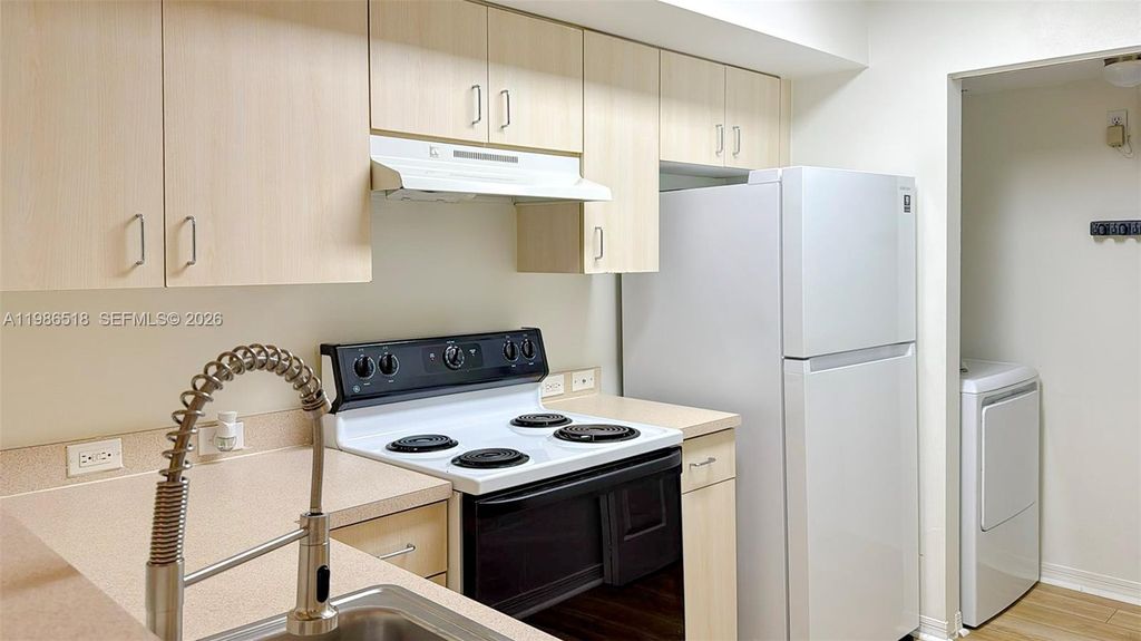 Photo of 677 SW 111th Ave #204, Pembroke Pines, FL 33025 (MLS # A11986518)