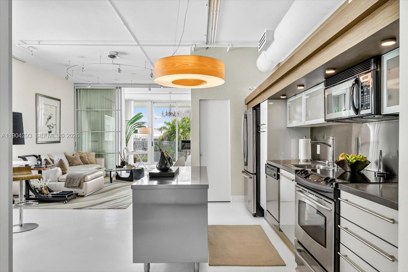 THE MONTCLAIR CONDO - Residential