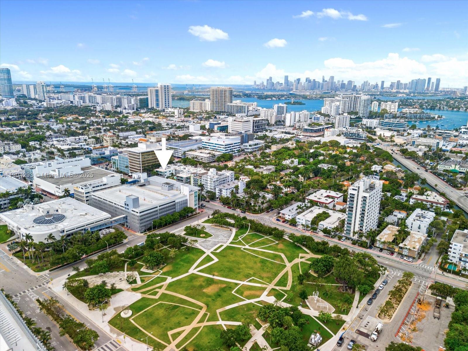 THE MONTCLAIR CONDO - Residential