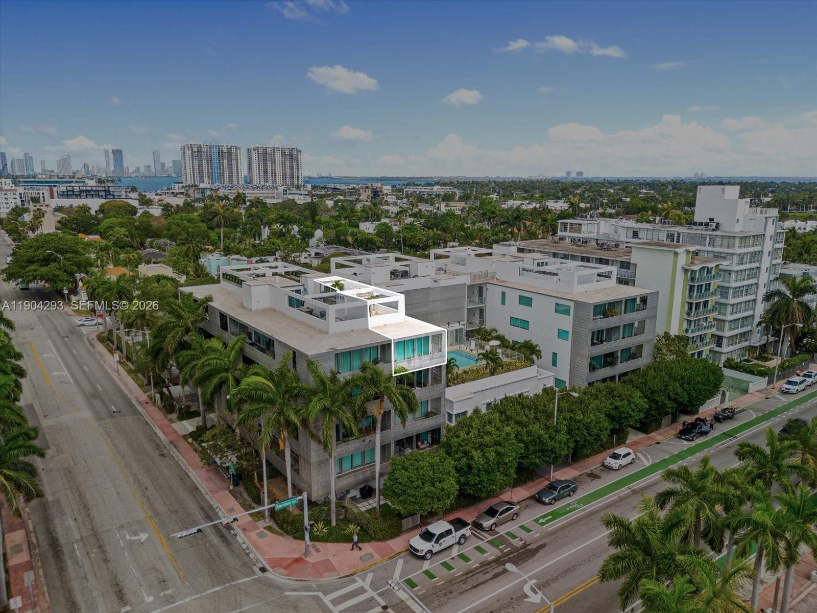 THE MONTCLAIR CONDO - Residential