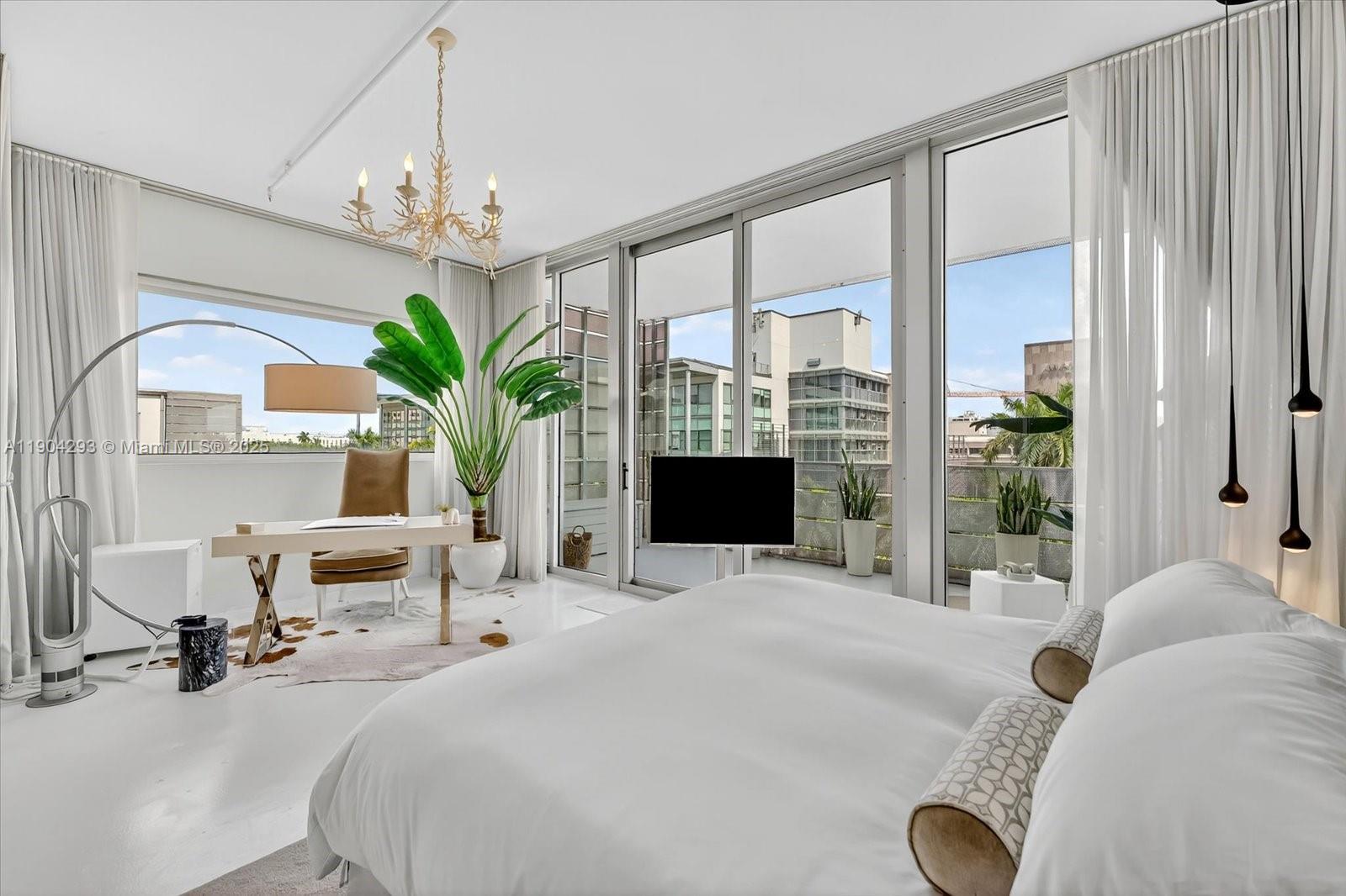 THE MONTCLAIR CONDO - Residential