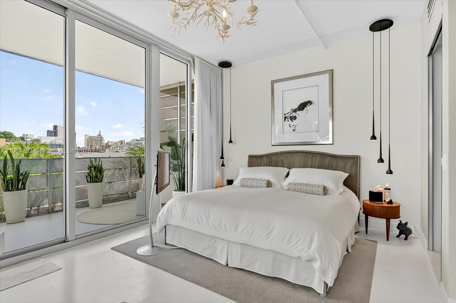 THE MONTCLAIR CONDO - Residential