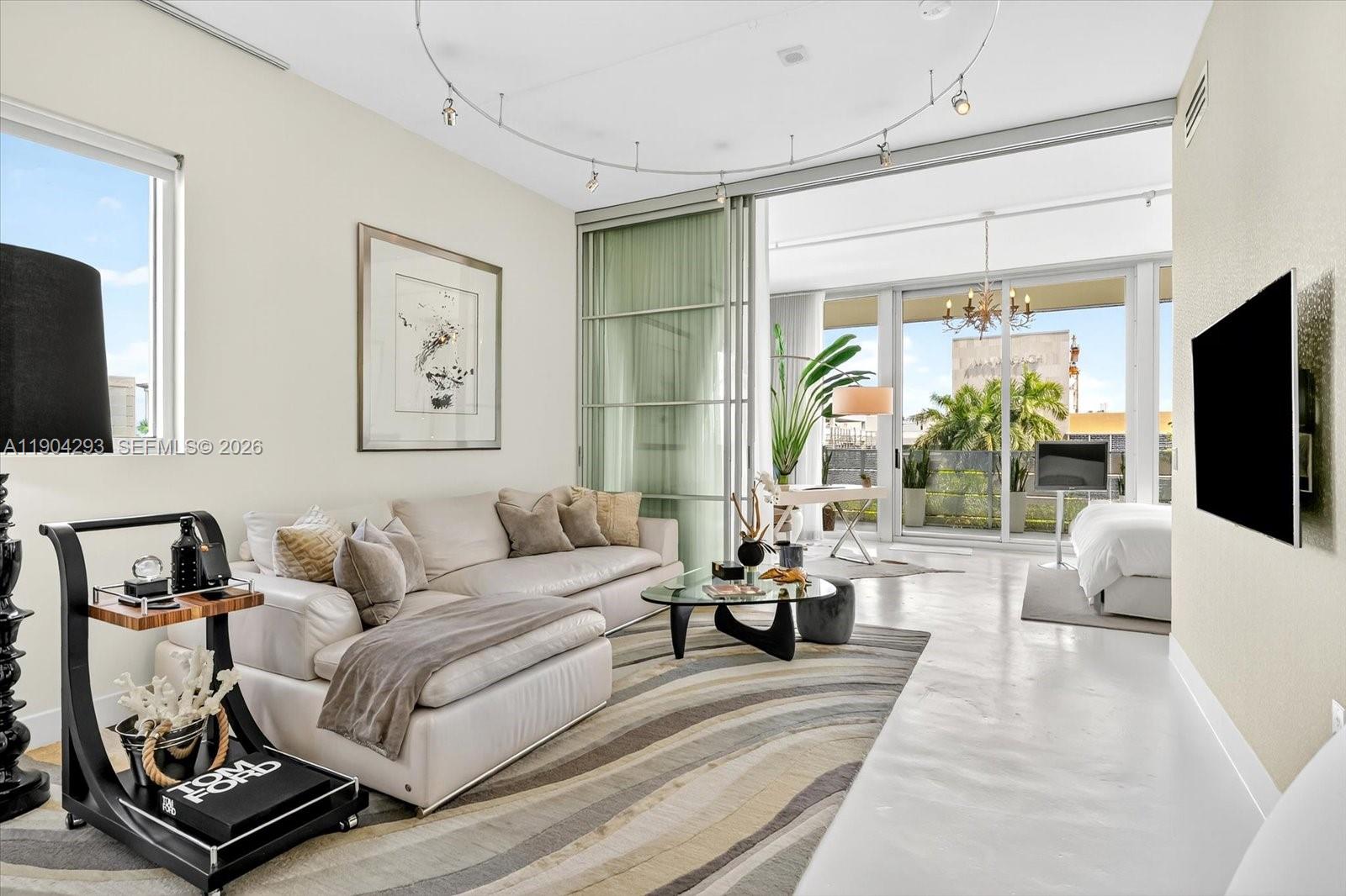 THE MONTCLAIR CONDO - Residential