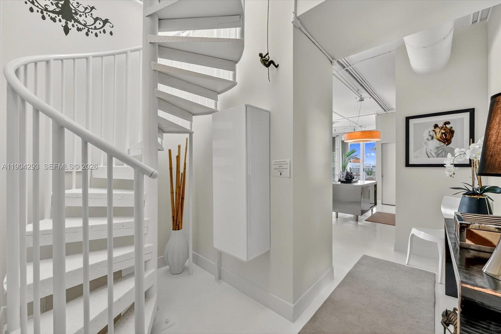 THE MONTCLAIR CONDO - Residential