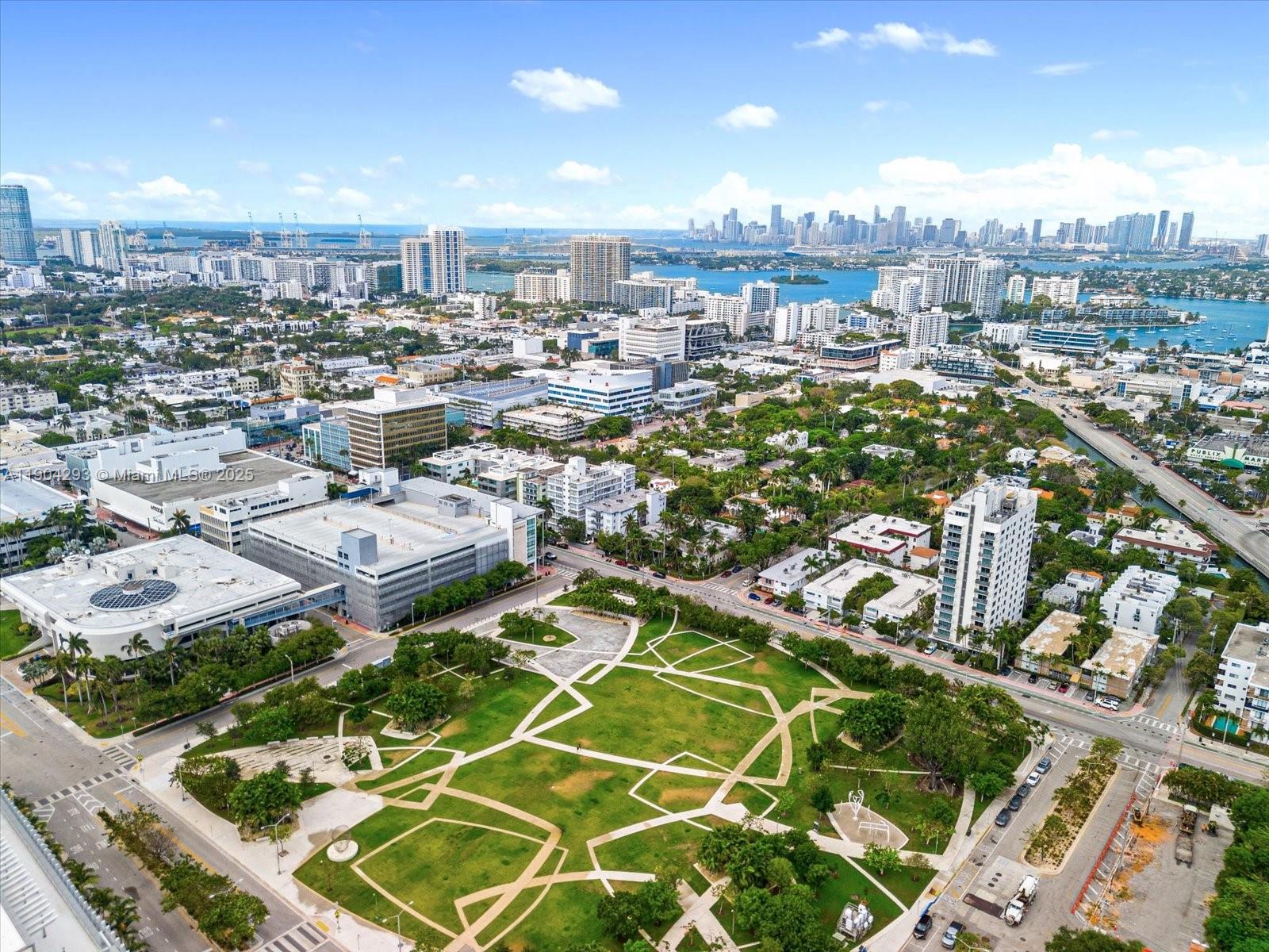 THE MONTCLAIR CONDO - Residential