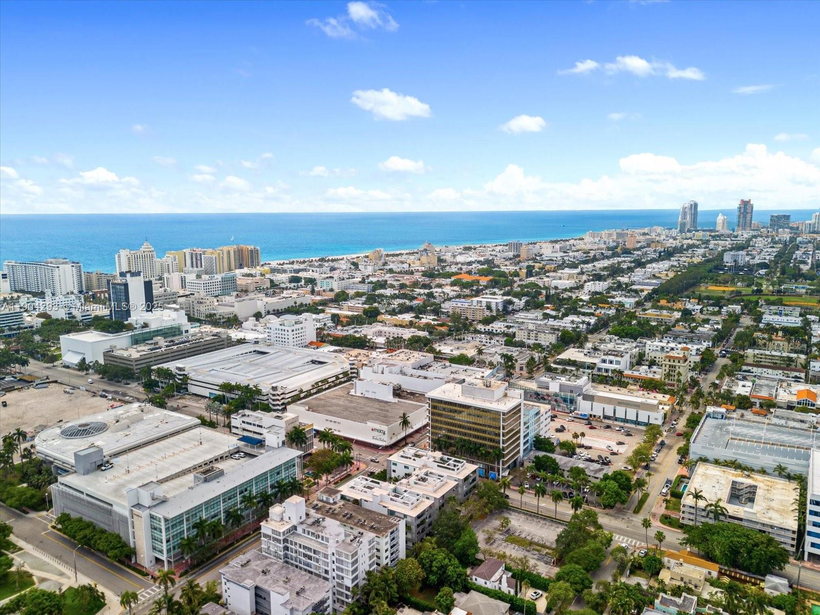 THE MONTCLAIR CONDO - Residential