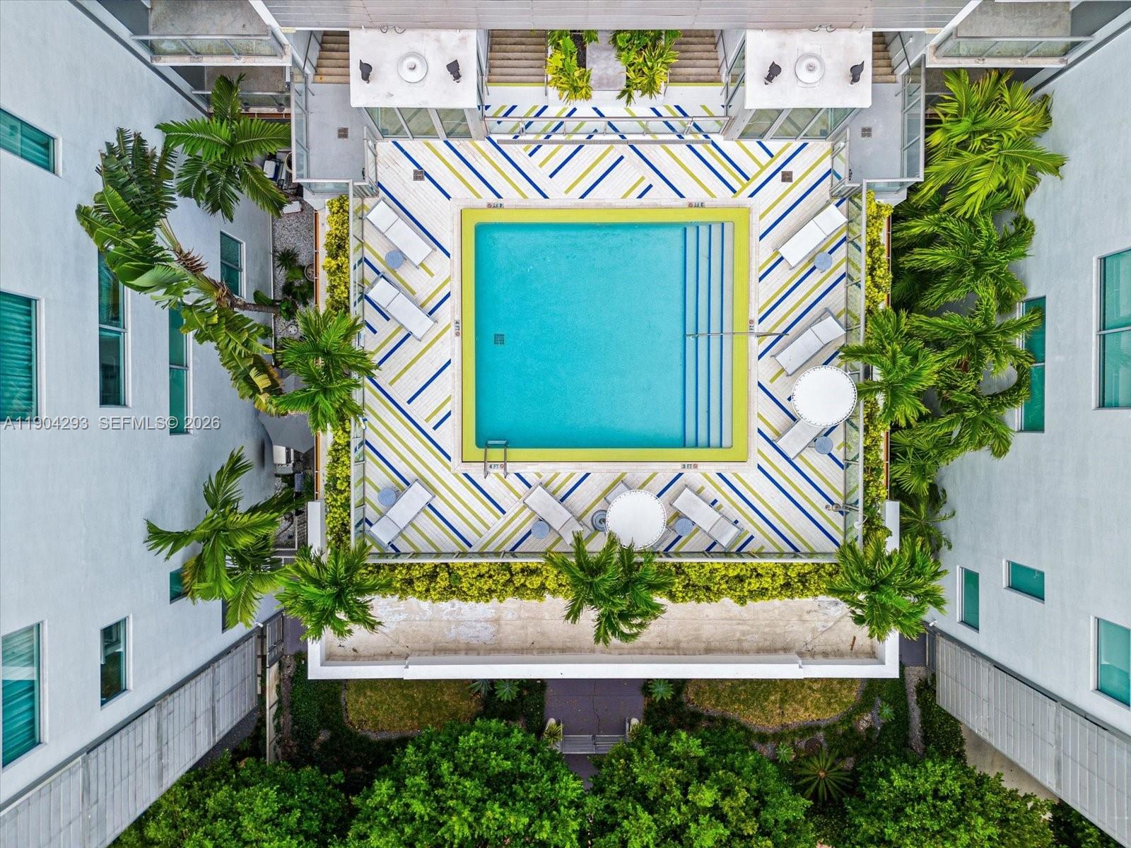 THE MONTCLAIR CONDO - Residential