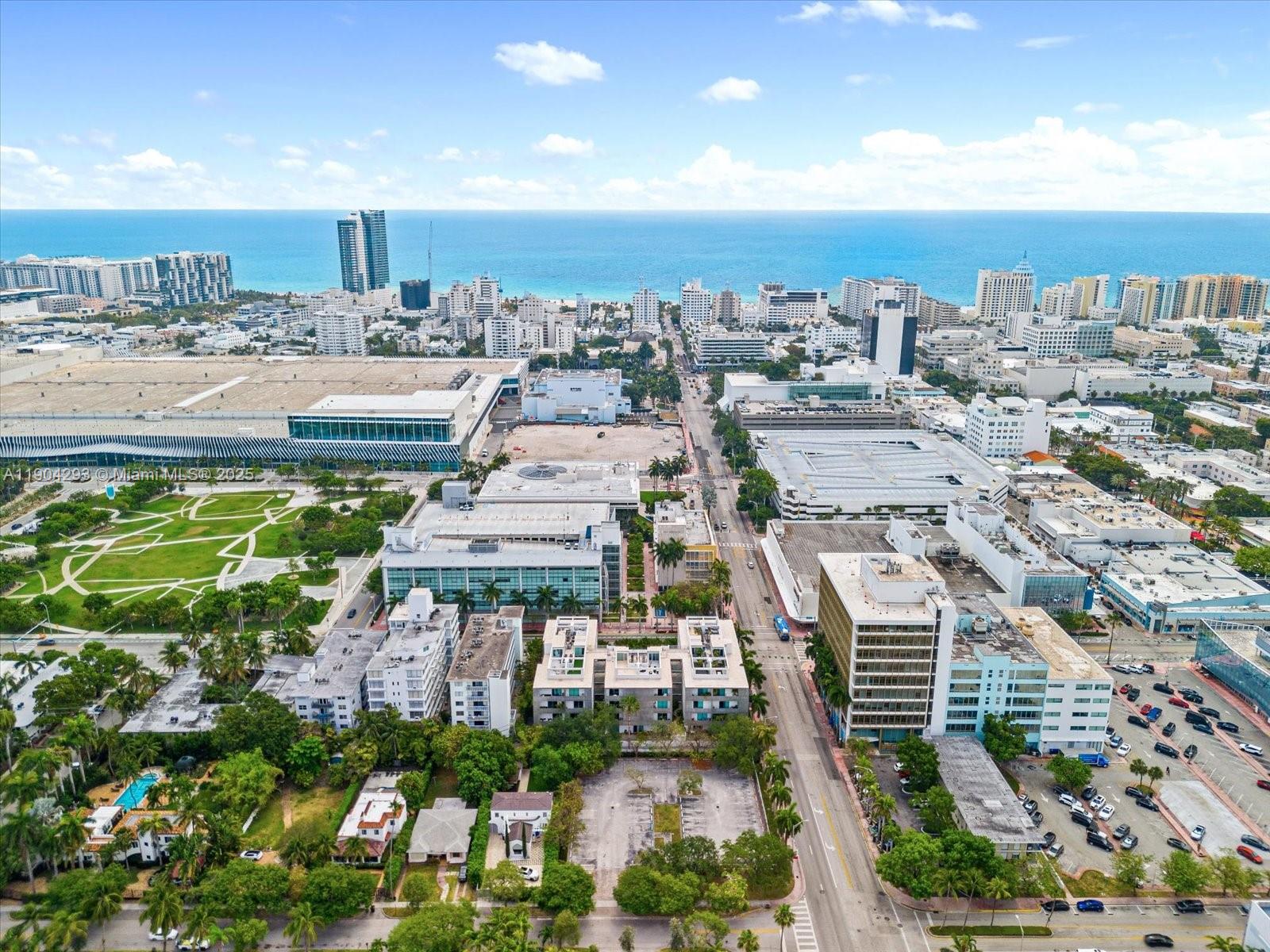 THE MONTCLAIR CONDO - Residential