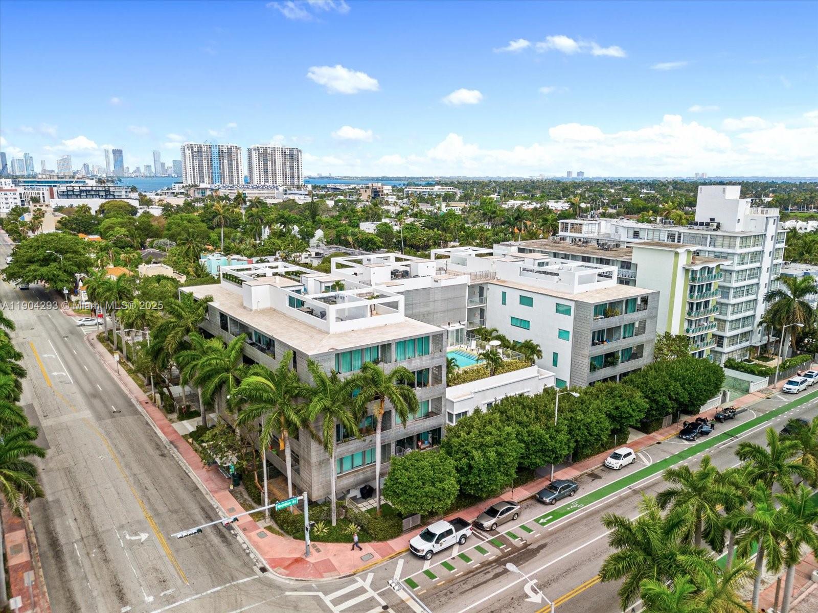 THE MONTCLAIR CONDO - Residential