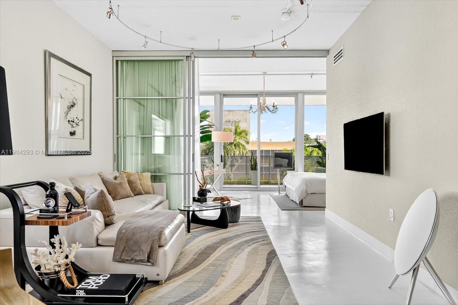 THE MONTCLAIR CONDO - Residential