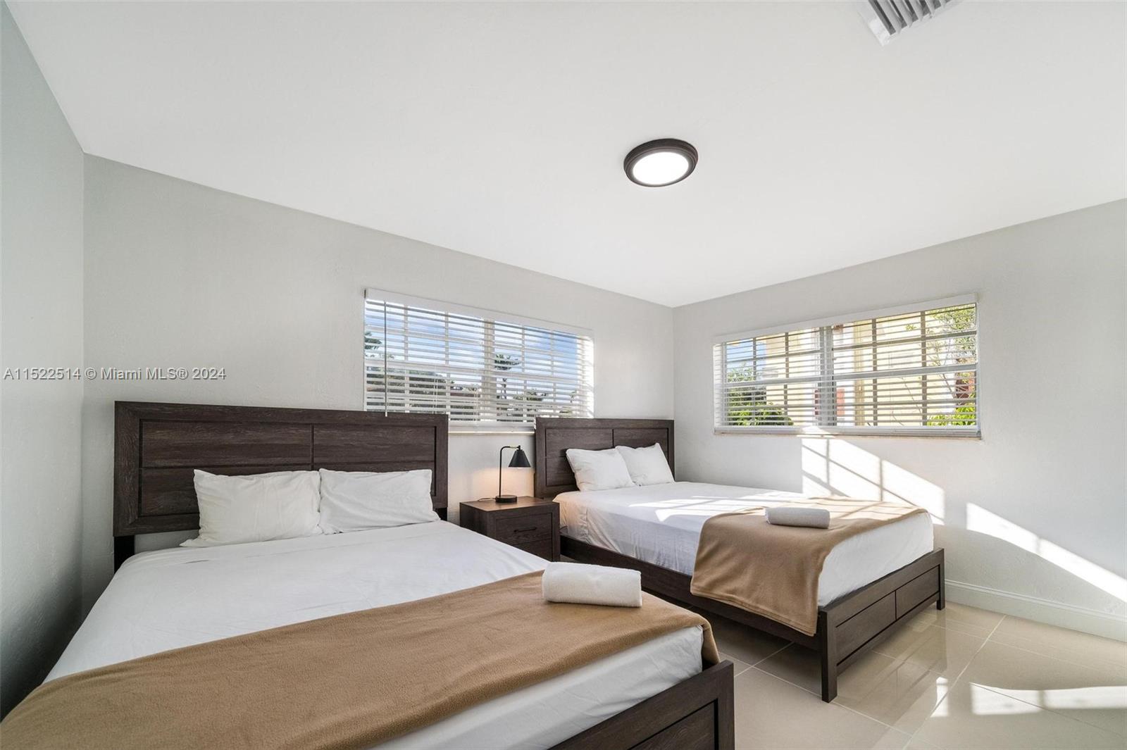 LEJEUNE GDN ESTATES AMD P - Residential Lease