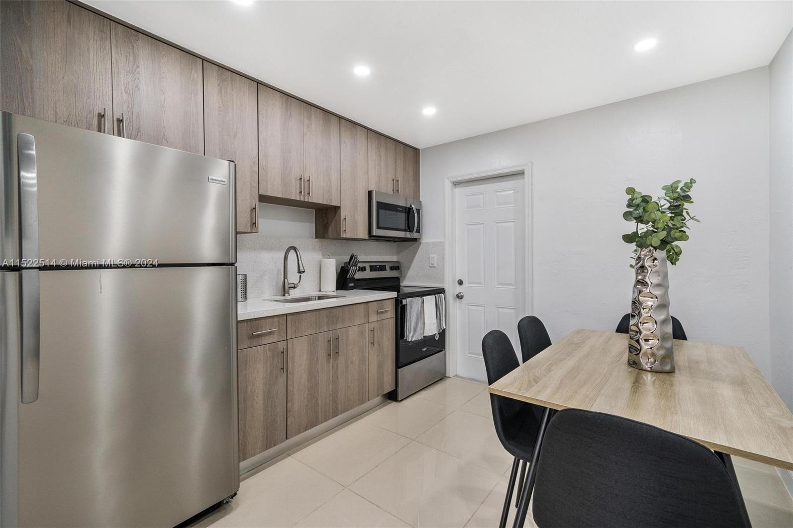 LEJEUNE GDN ESTATES AMD P - Residential Lease