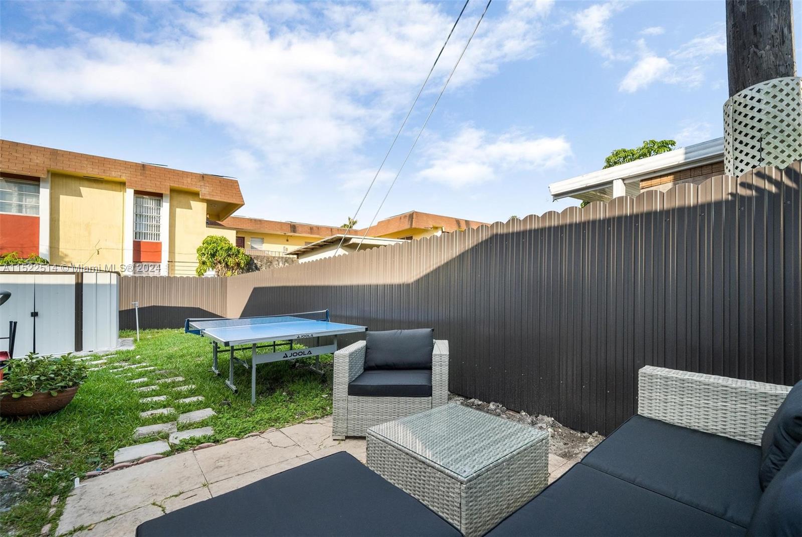 LEJEUNE GDN ESTATES AMD P - Residential Lease