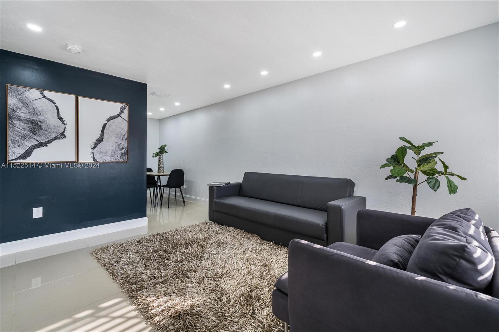 LEJEUNE GDN ESTATES AMD P - Residential Lease