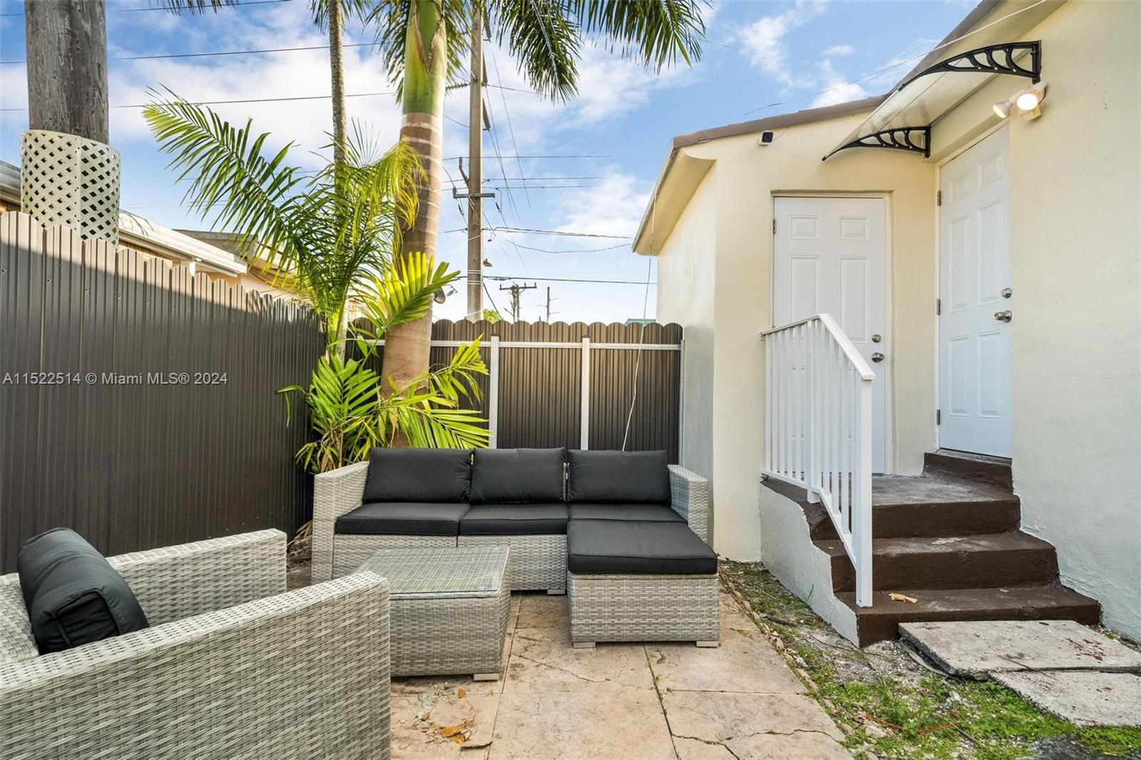 LEJEUNE GDN ESTATES AMD P - Residential Lease