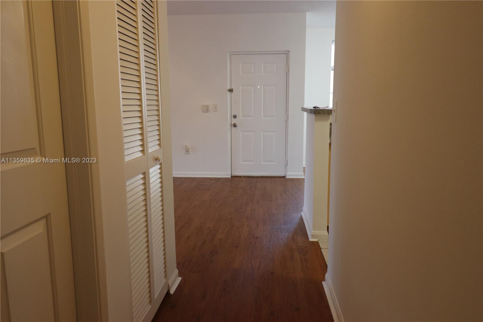 EL-AD NOB HILL CONDO - Residential Lease