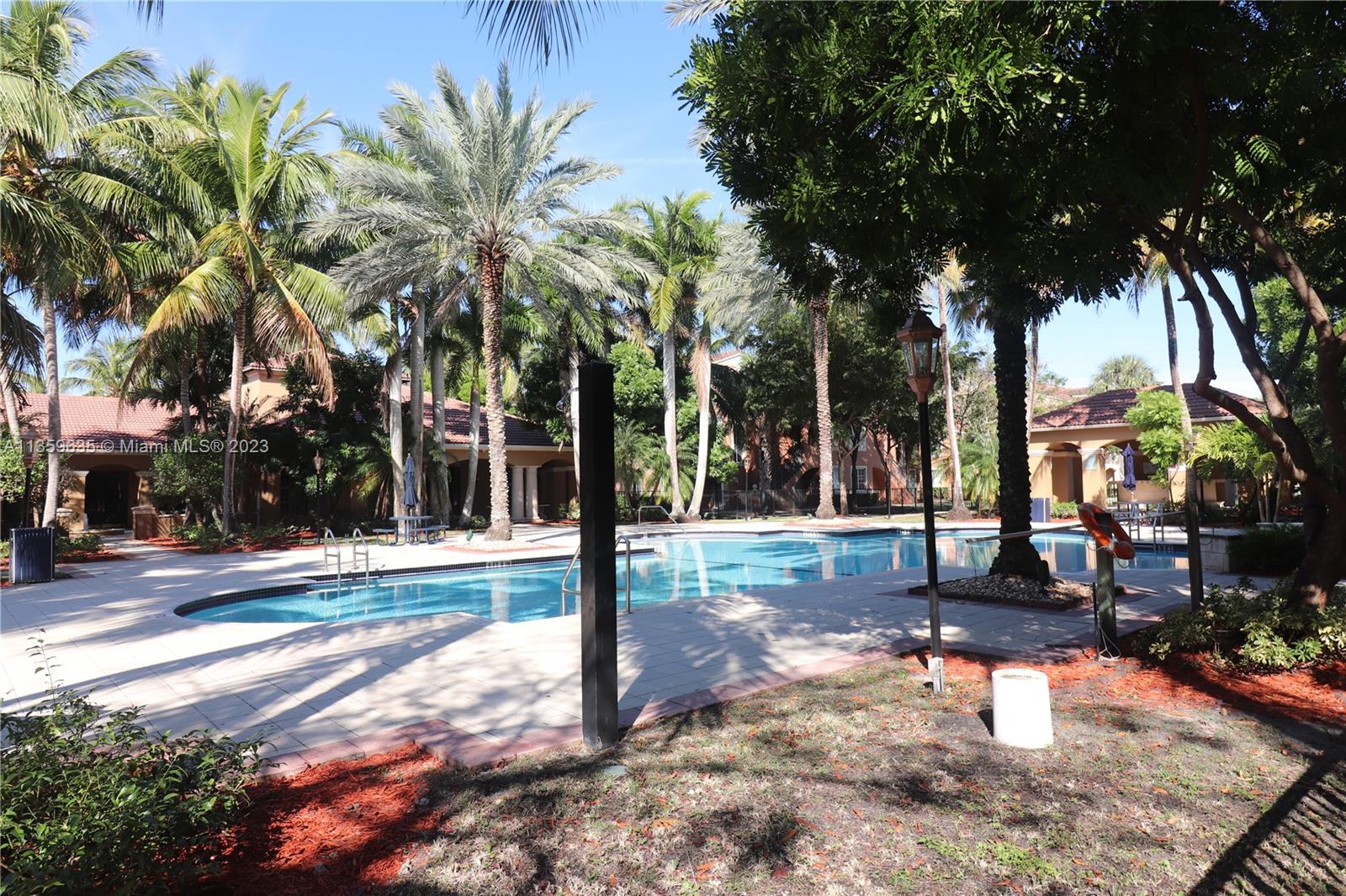 EL-AD NOB HILL CONDO - Residential Lease