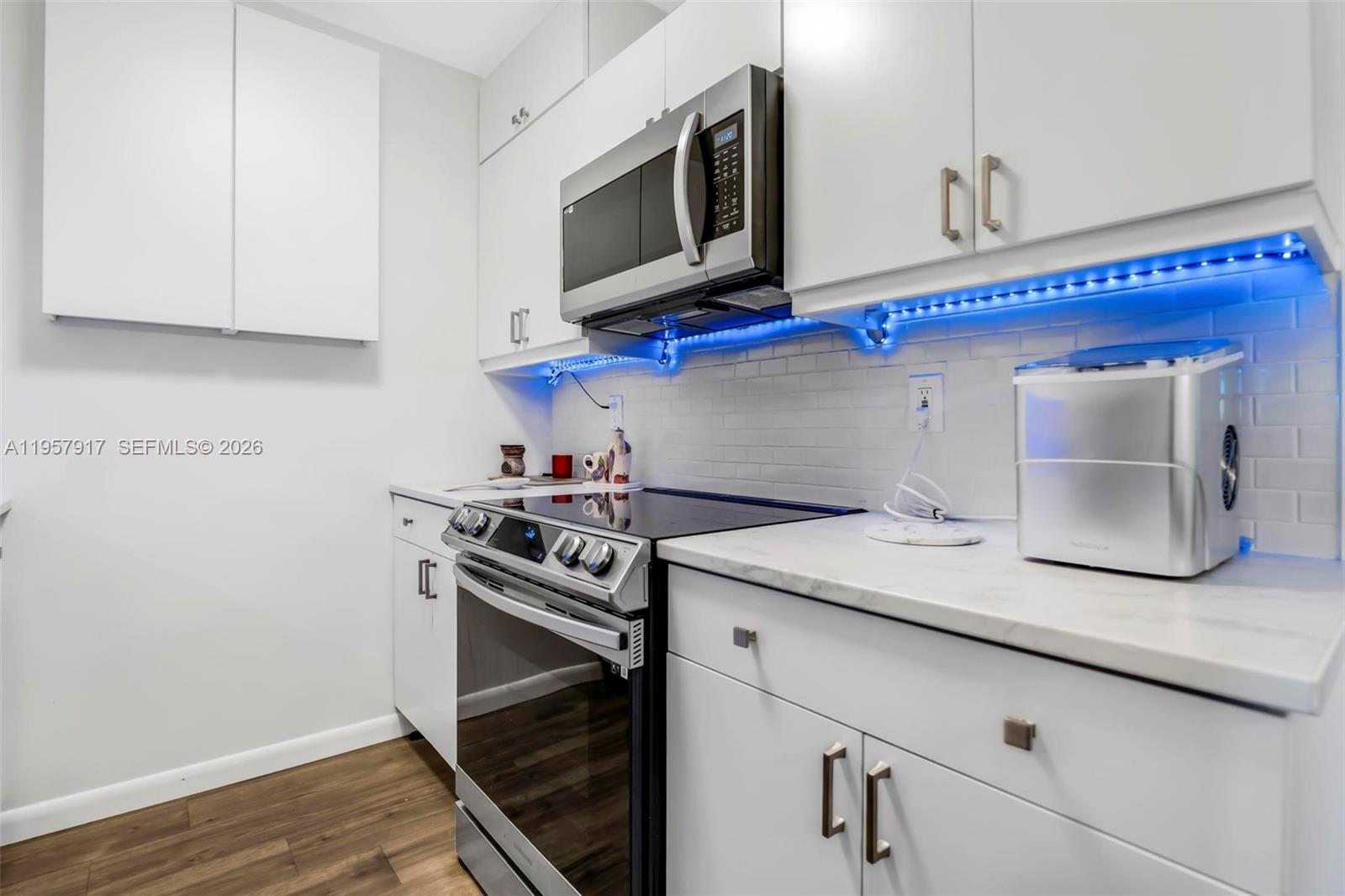 ROLEN LAKE GARDENS CO-OP - Residential