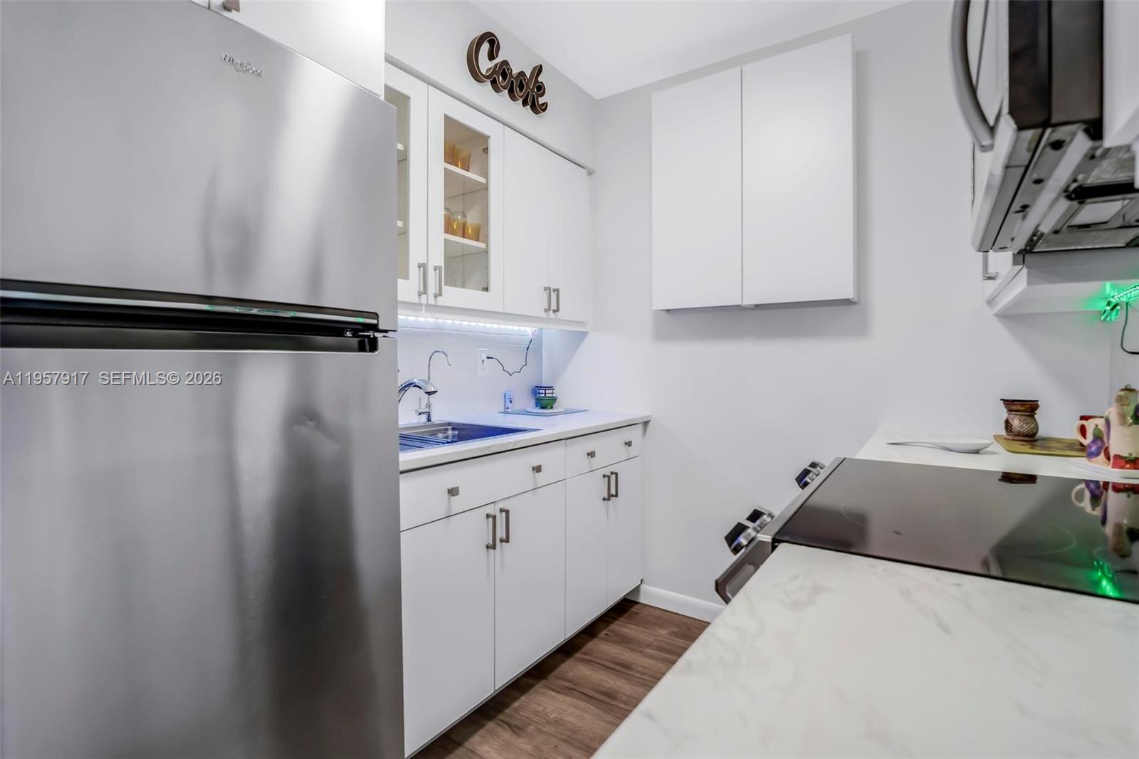 ROLEN LAKE GARDENS CO-OP - Residential